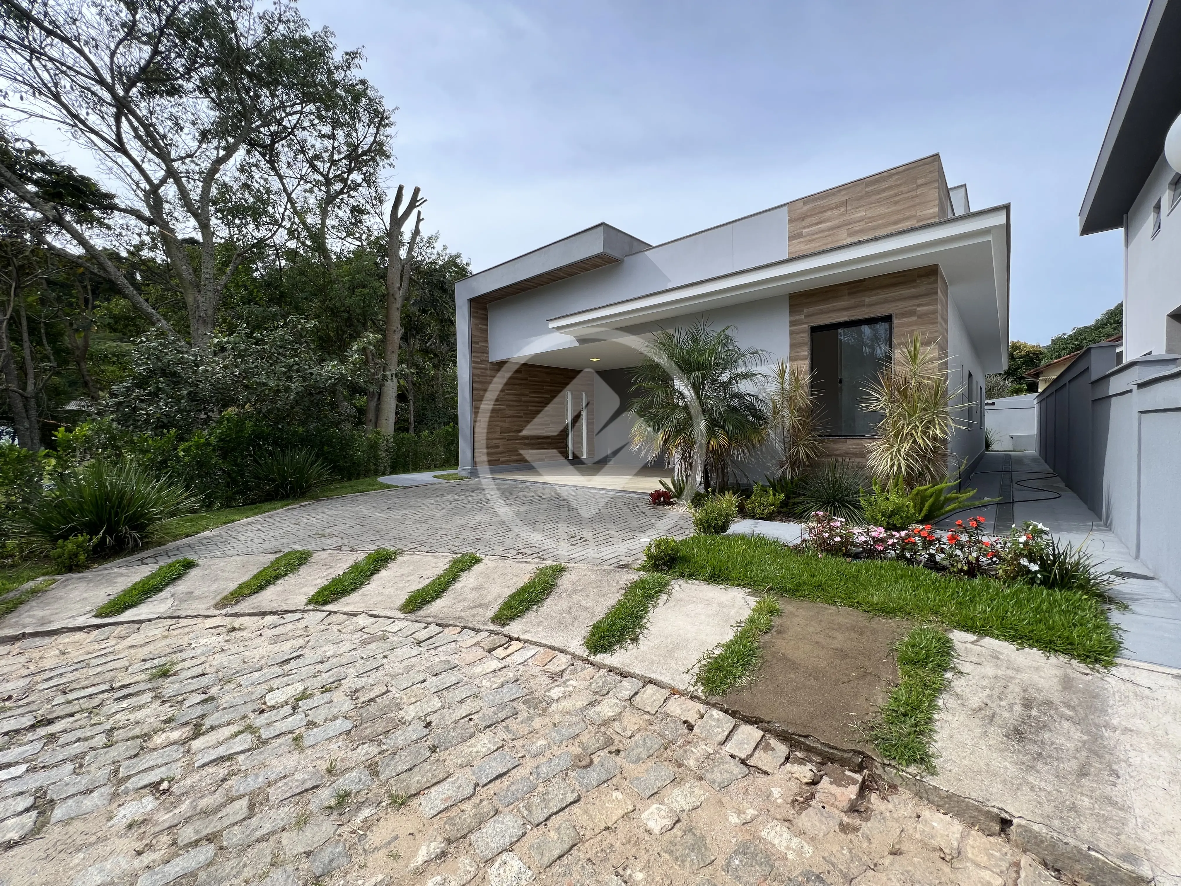 Imagem 4 - Casa Condomínio em Albuquerque, Teresópolis - RJ