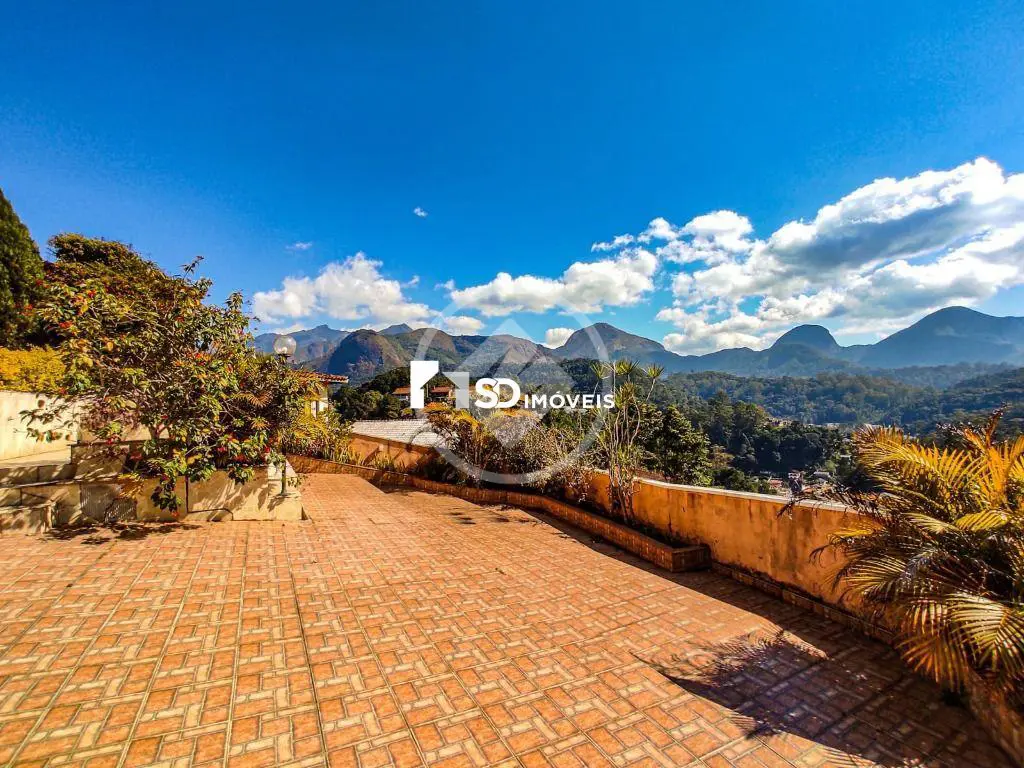 Imagem 3 - Casa Condomínio em Pimenteiras, Teresópolis - RJ