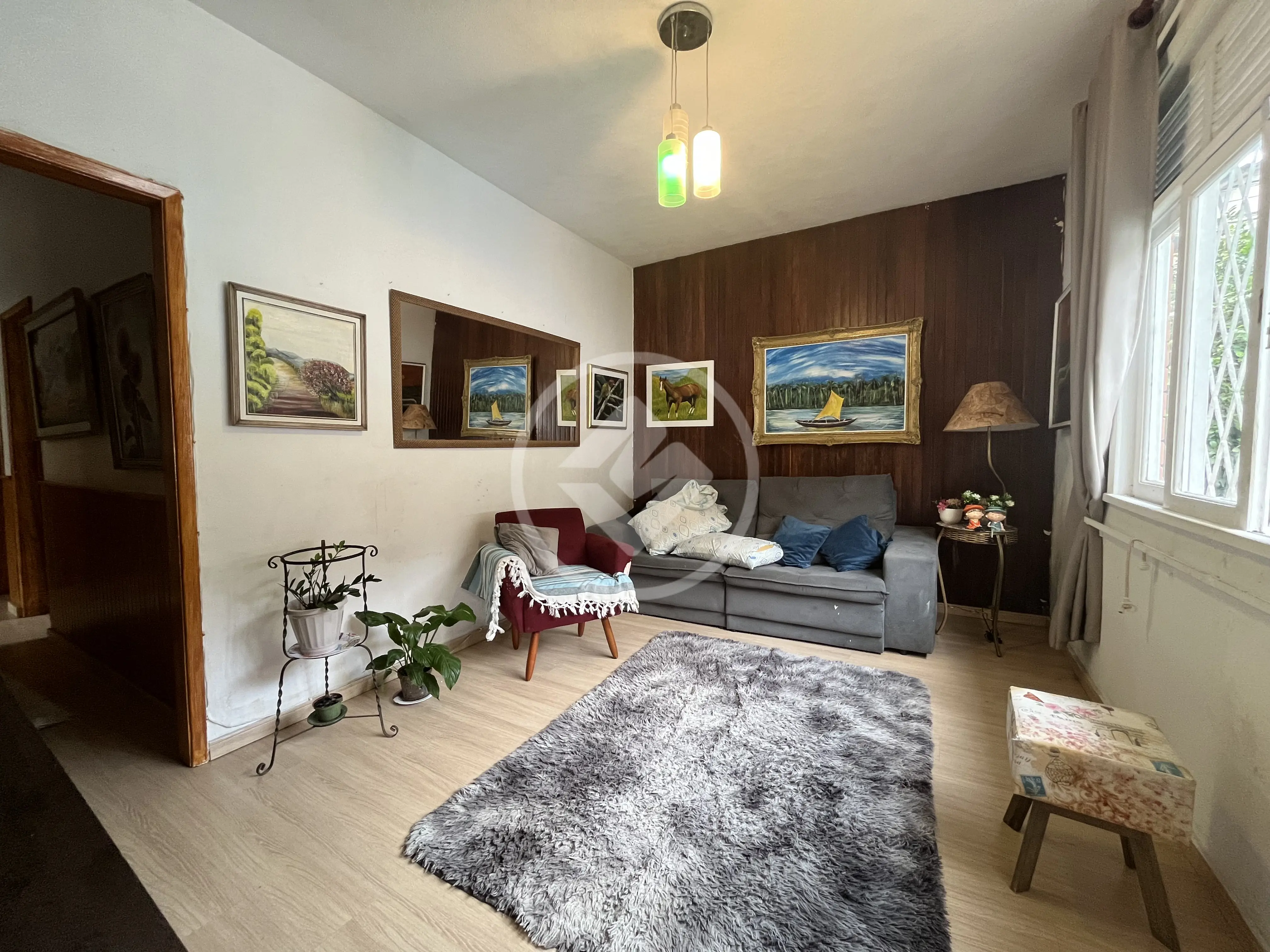 Imagem 3 - Casa em Alto, Teresópolis - RJ