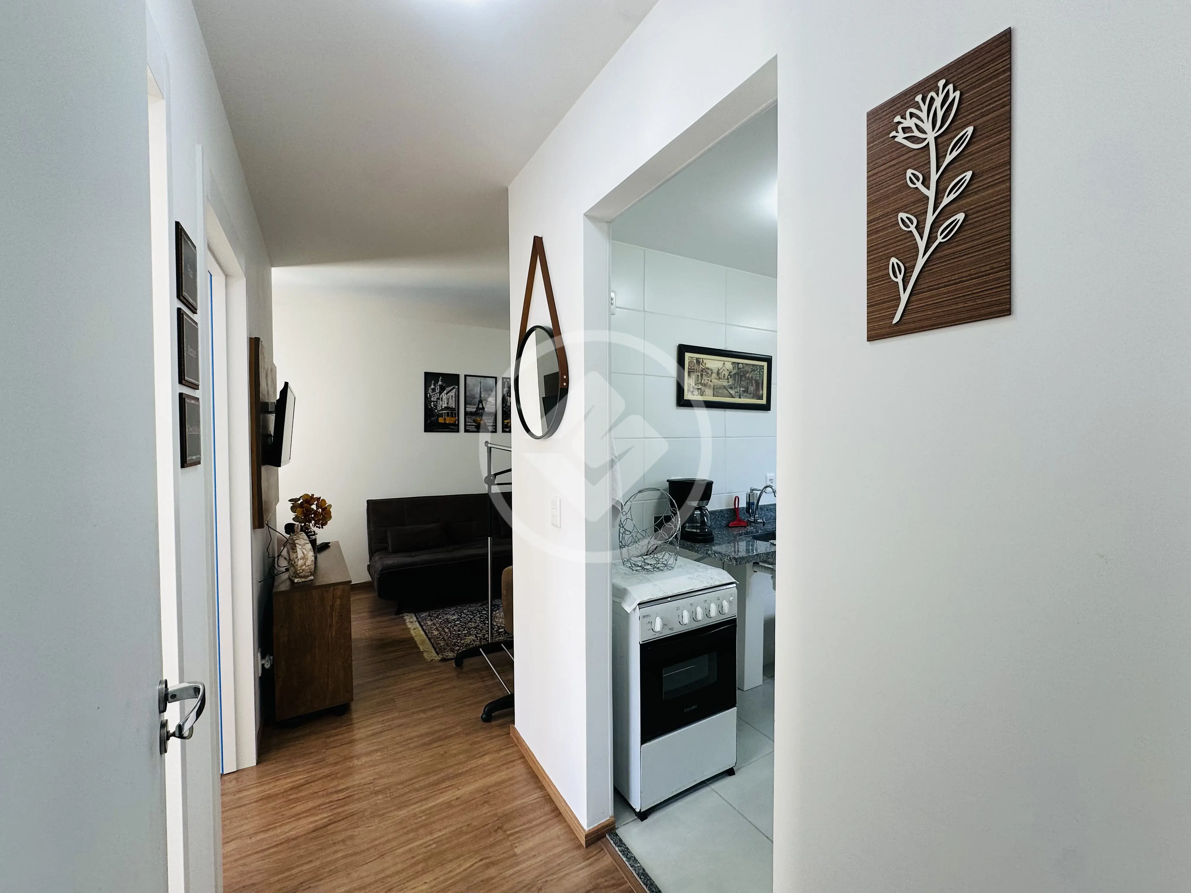 Imagem 3 - Apartamento em Ermitage, Teresópolis - RJ