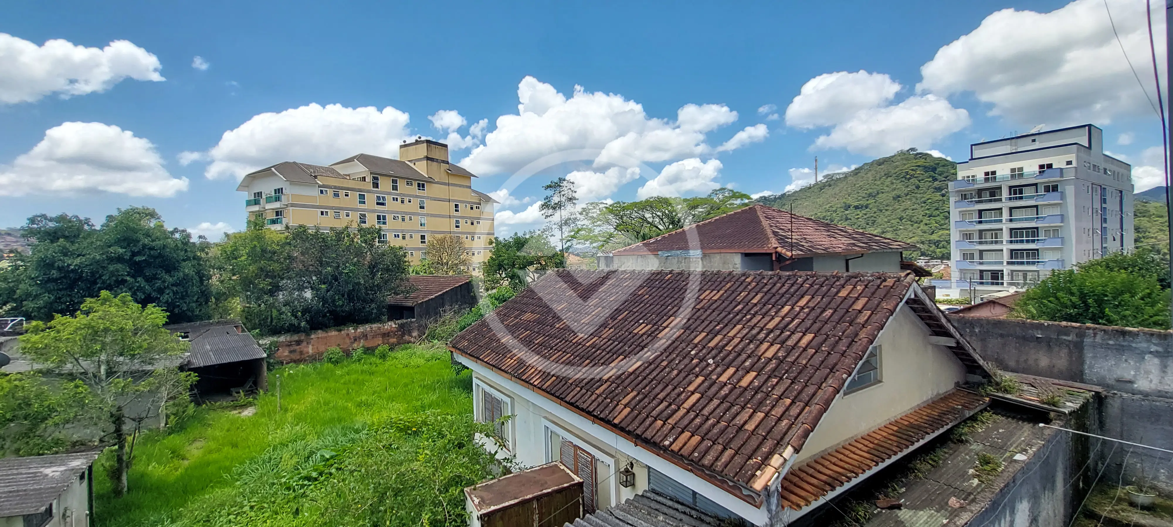 Imagem 3 - Apartamento em Alto, Teresópolis - RJ