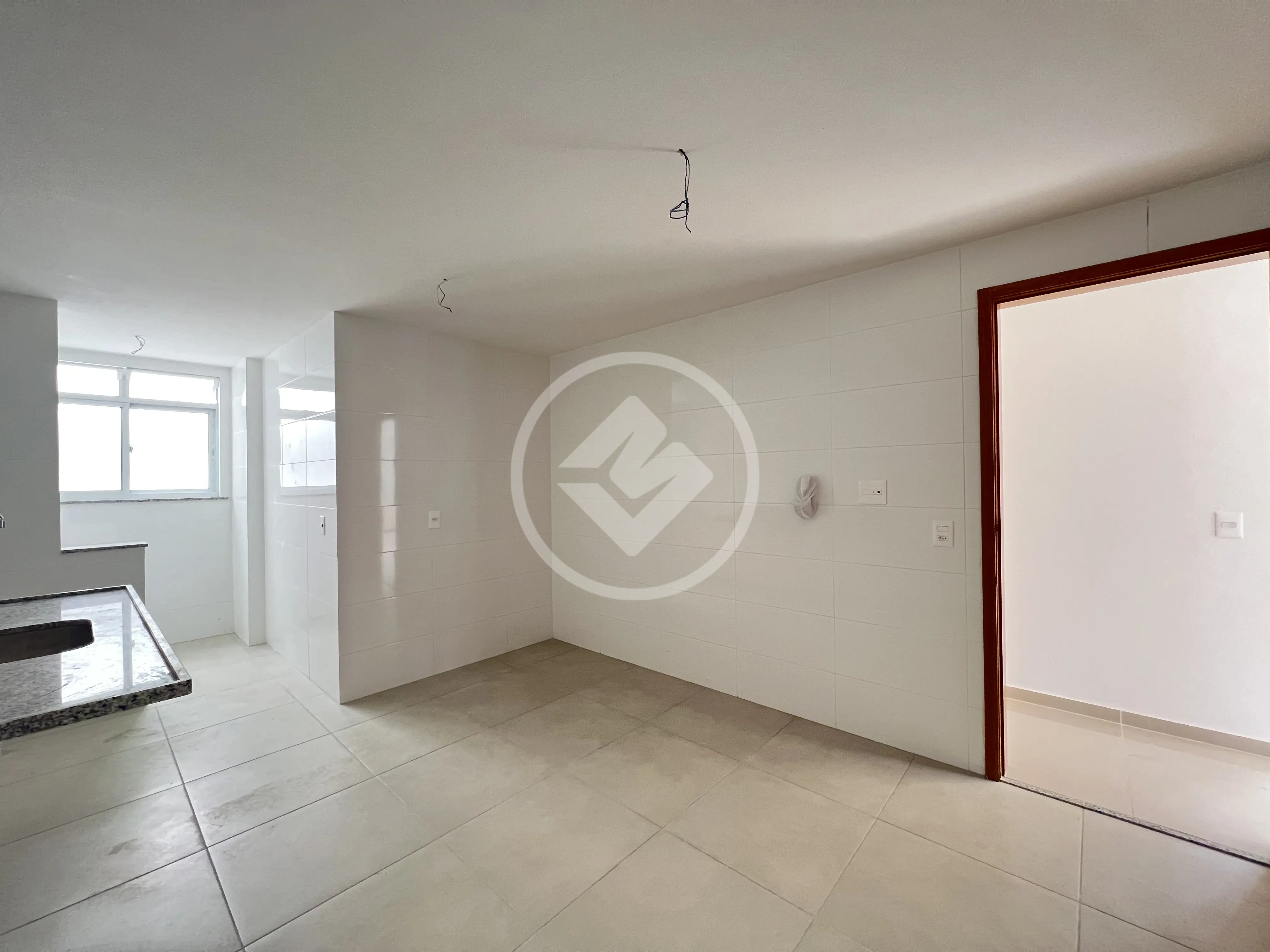 Imagem 6 - Cobertura Duplex em Agriões, Teresópolis - RJ