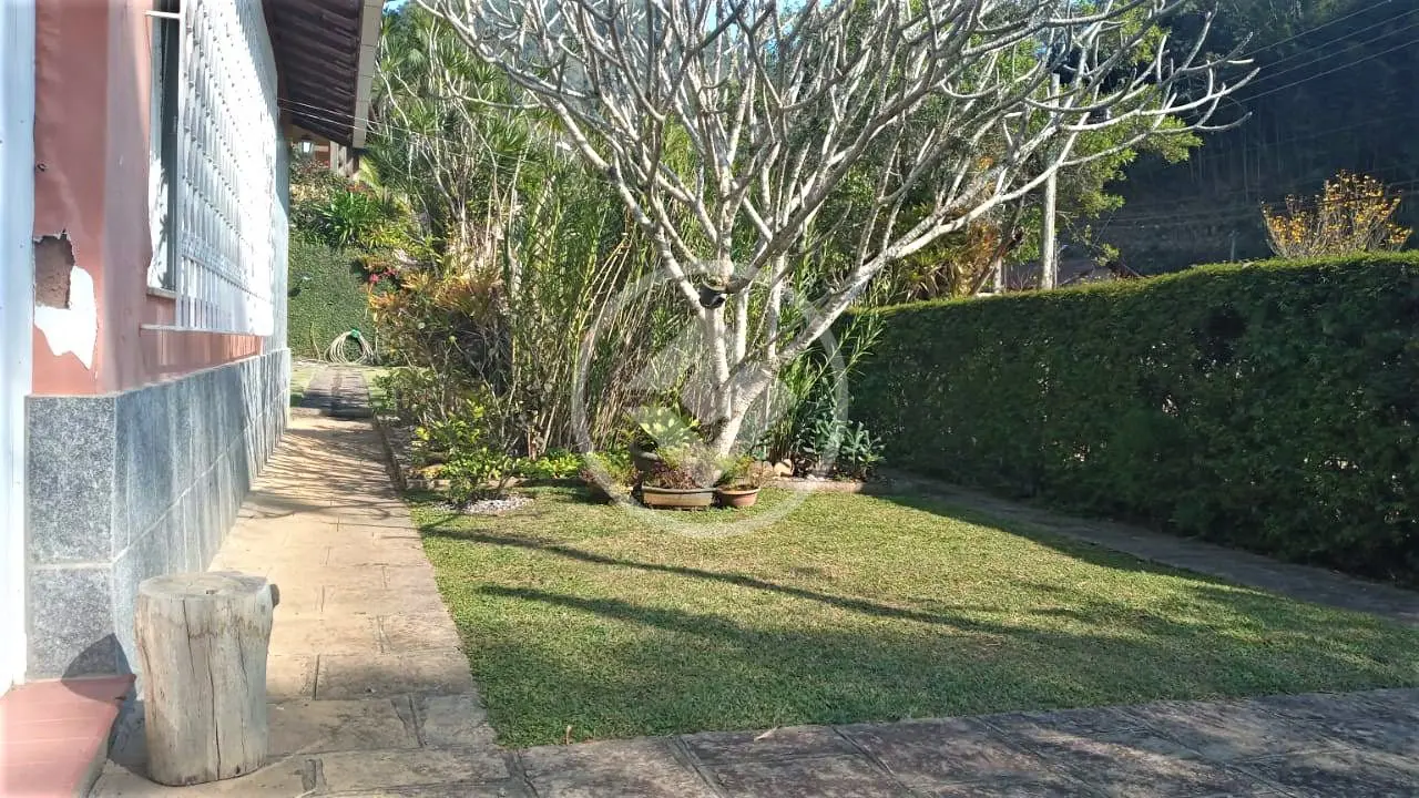 Imagem 3 - Casa Condomínio em Vargem Grande, Teresópolis - RJ