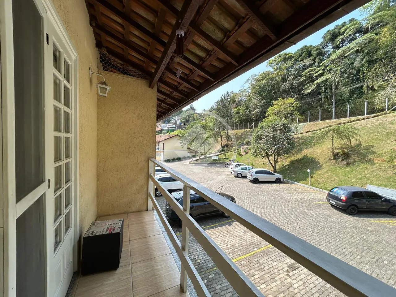 Casa Condomínio Bom Retiro, Teresópolis - RJ — foto 1
