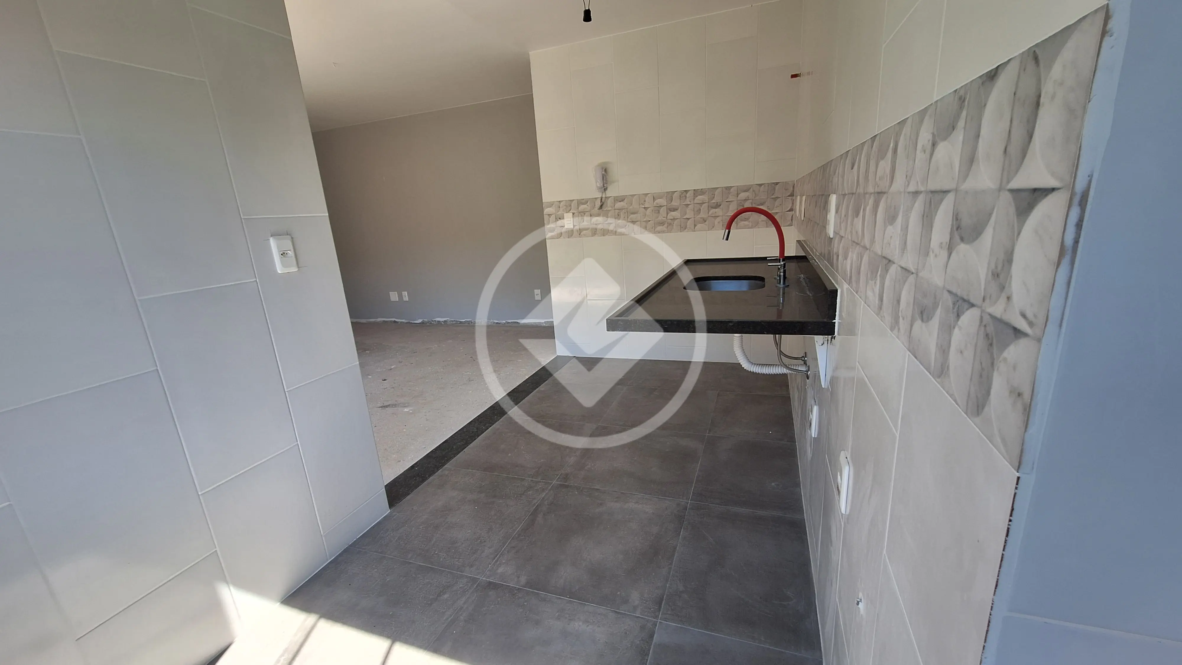Imagem 6 - Apartamento em Quinta da Barra, Teresópolis - RJ