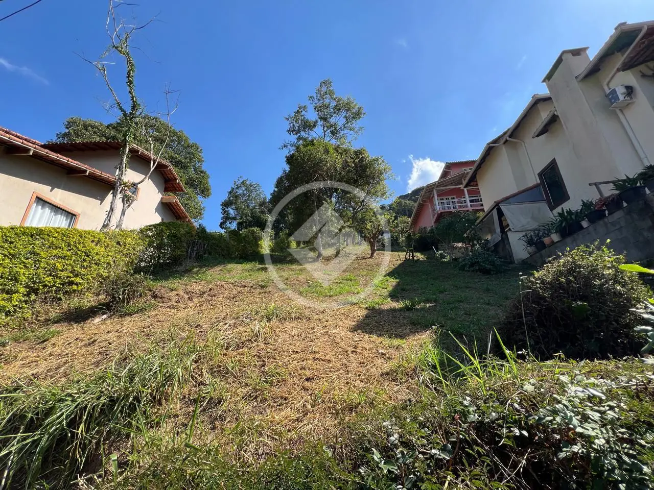 Terreno Condomínio Vargem Grande, Teresópolis - RJ — foto 1