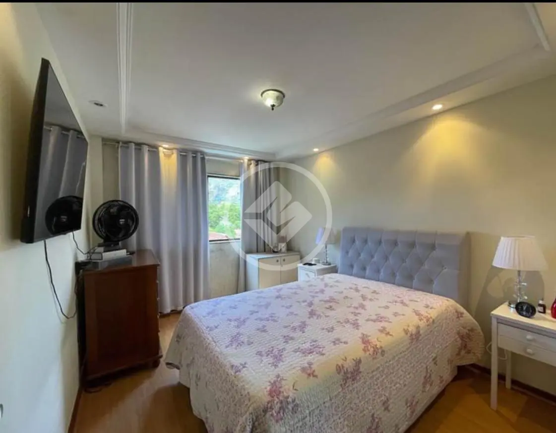 Imagem 5 - Apartamento em Alto, Teresópolis - RJ