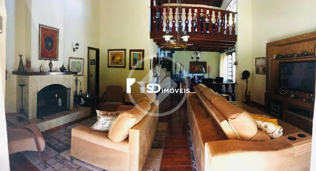 Imagem 4 - Casa em Carlos Guinle, Teresópolis - RJ