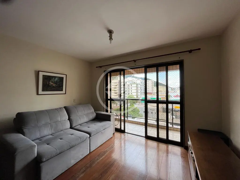 Apartamento Várzea, Teresópolis - RJ — foto 2