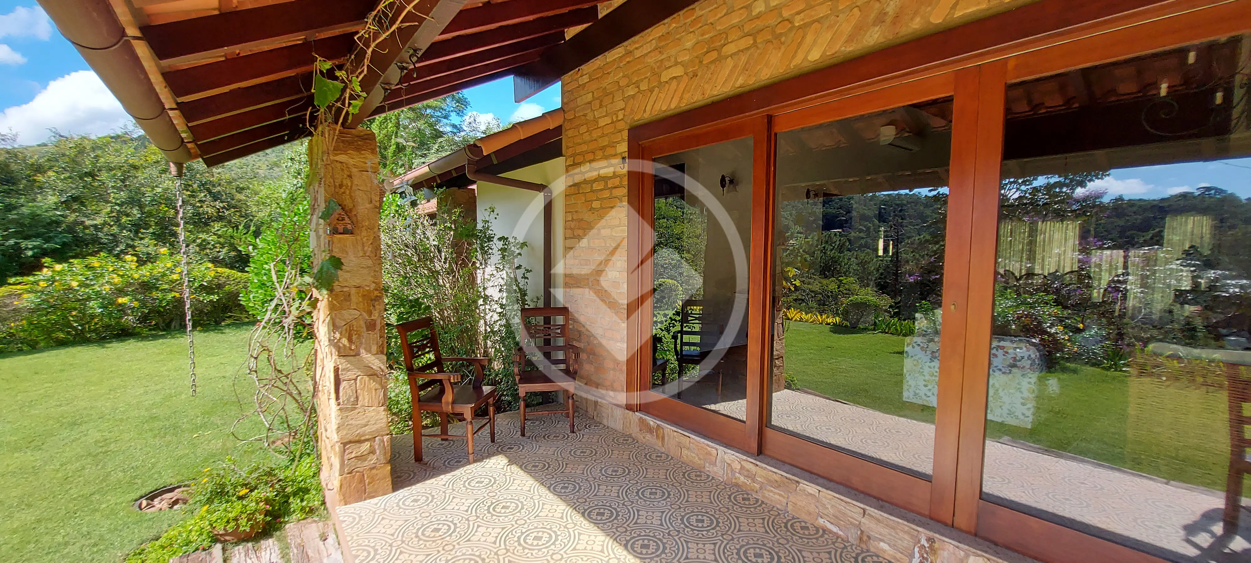 Imagem 5 - Casa Condomínio em Pedro do Rio, Petrópolis - RJ