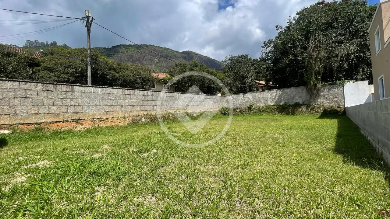 Imagem 3 - Terreno em Parque do Imbui, Teresópolis - RJ