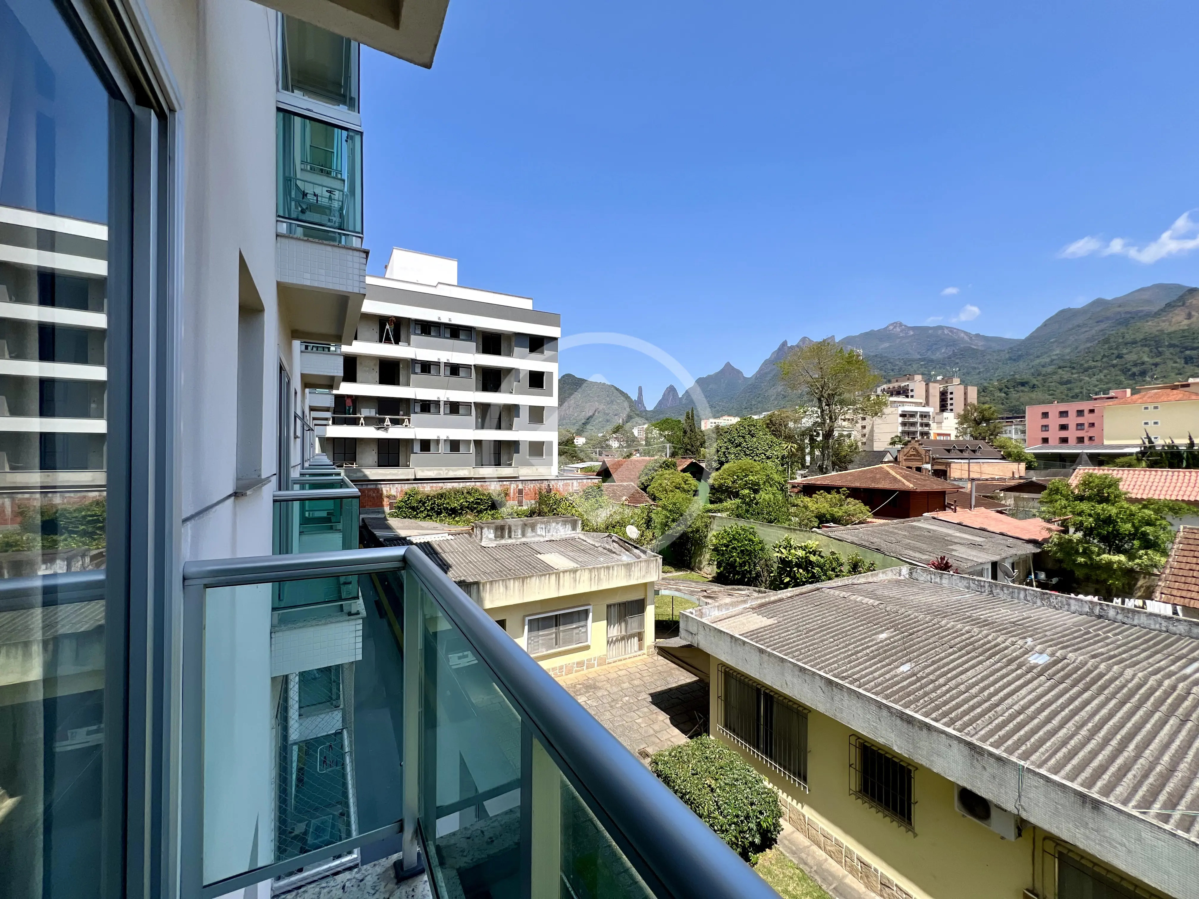 Imagem 6 - Apartamento em Alto, Teresópolis - RJ