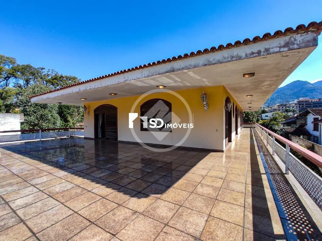 Imagem 2 - Casa em Alto, Teresópolis - RJ