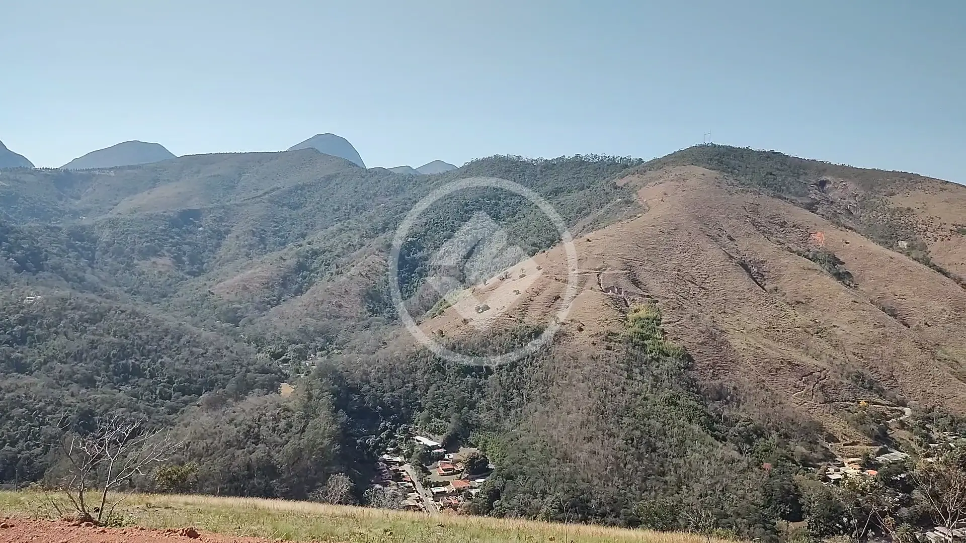 Imagem 3 - Terreno Condomínio em Pedro do Rio, Petrópolis - RJ