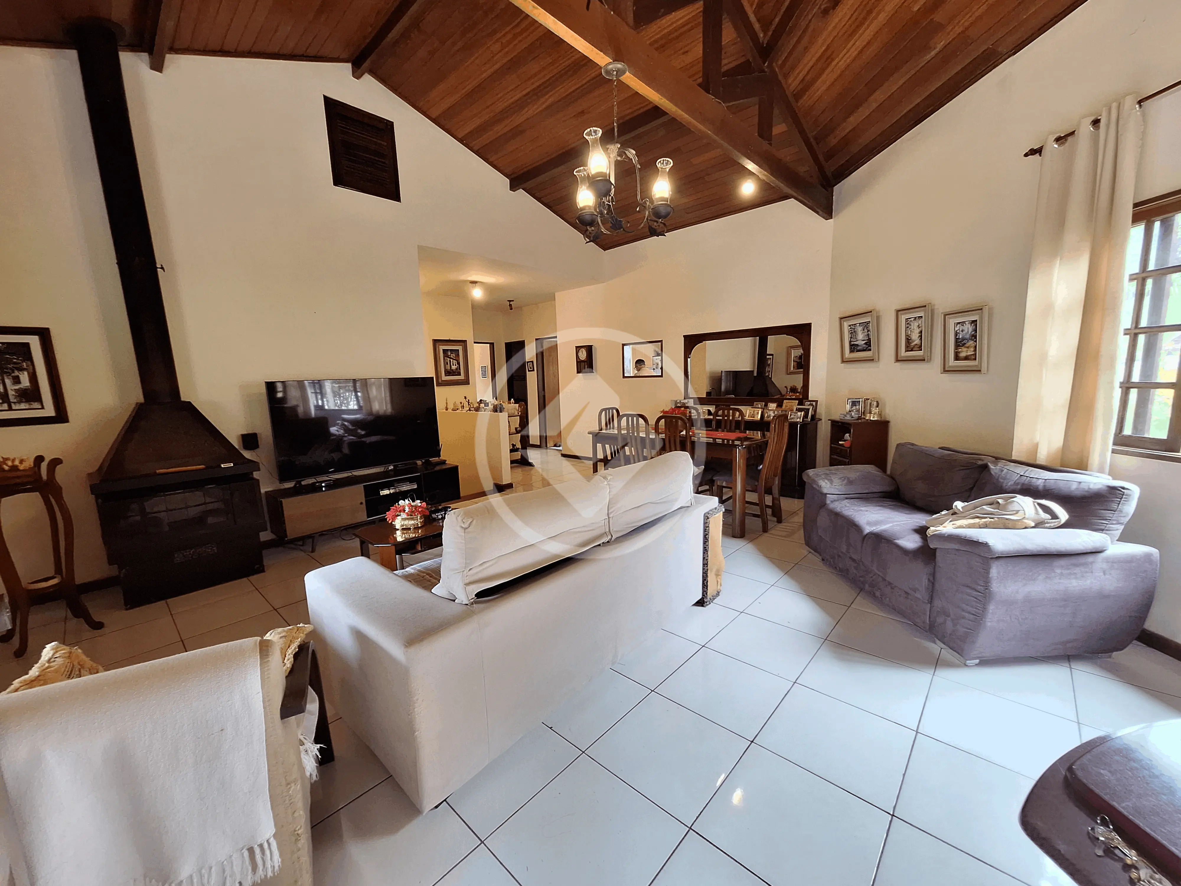 Imagem 6 - Casa Condomínio em Vargem Grande, Teresópolis - RJ