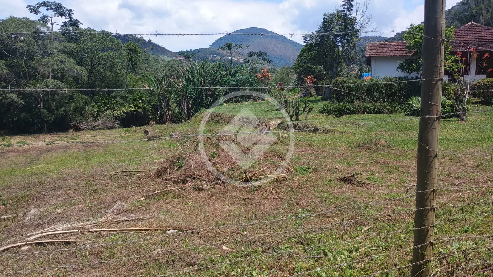 Sítio Vargem Grande, Teresópolis - RJ — foto 1