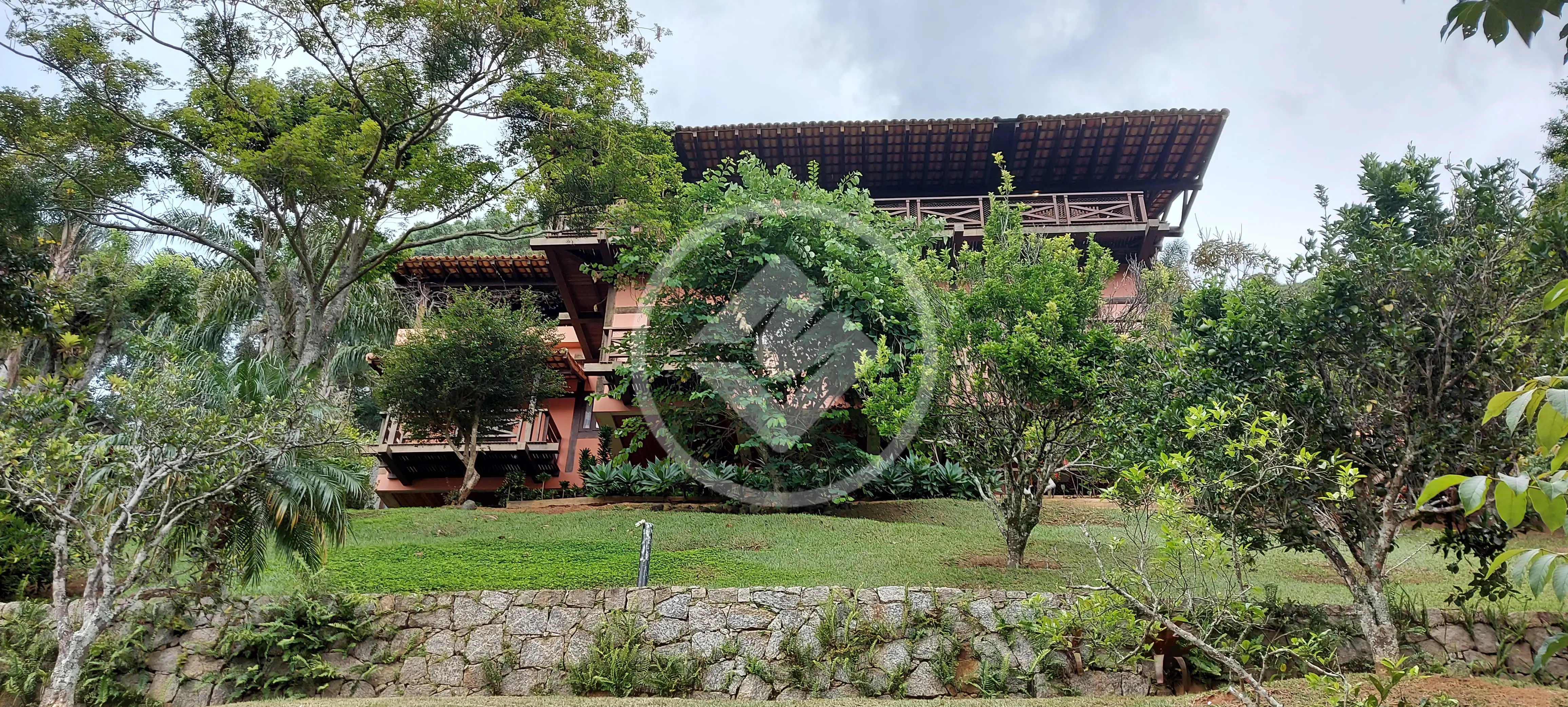 Image 51 - Casa Condomínio em Itaipava, Petrópolis - RJ