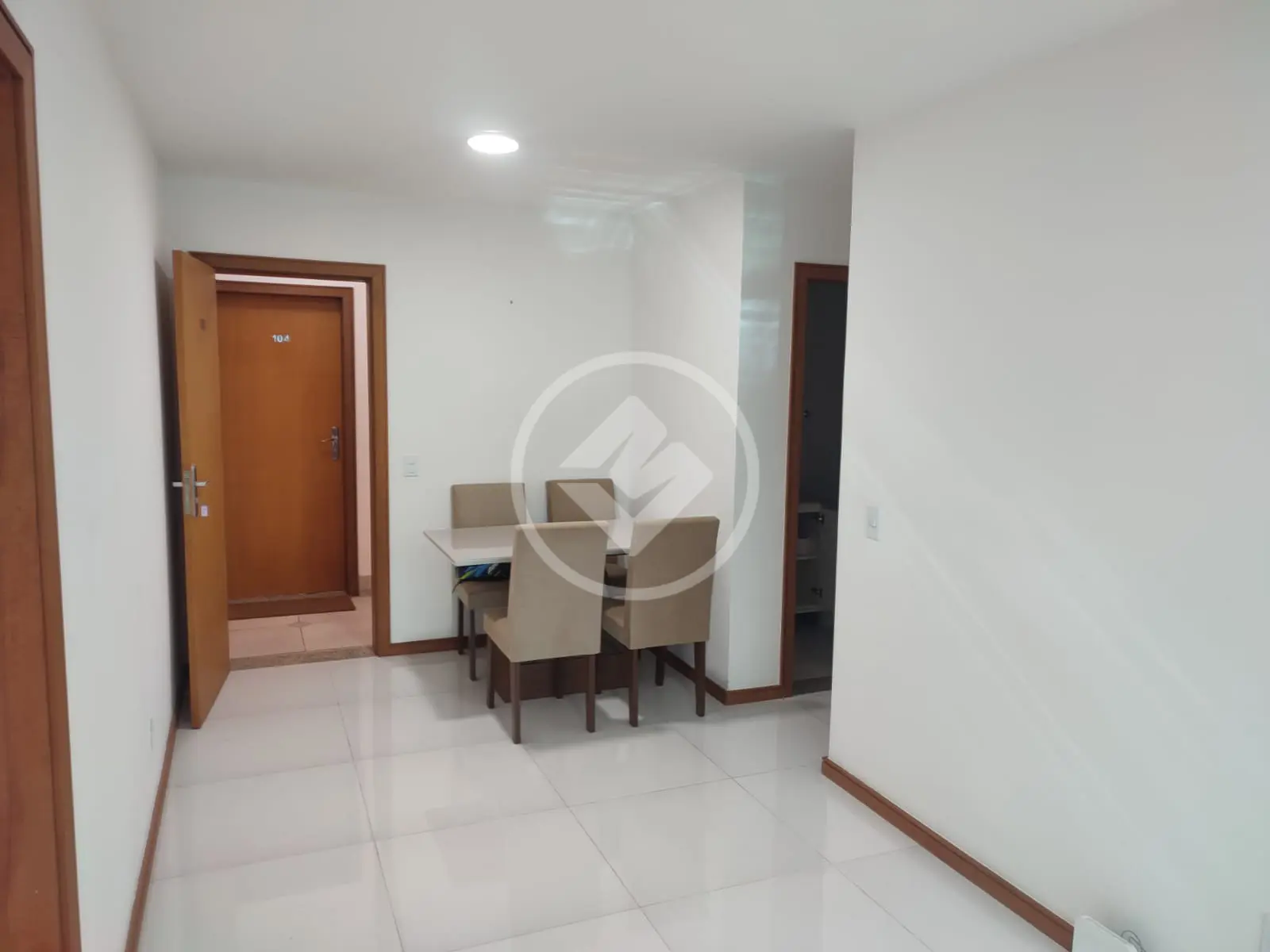 Imagem 2 - Apartamento em Bom Retiro, Teresópolis - RJ