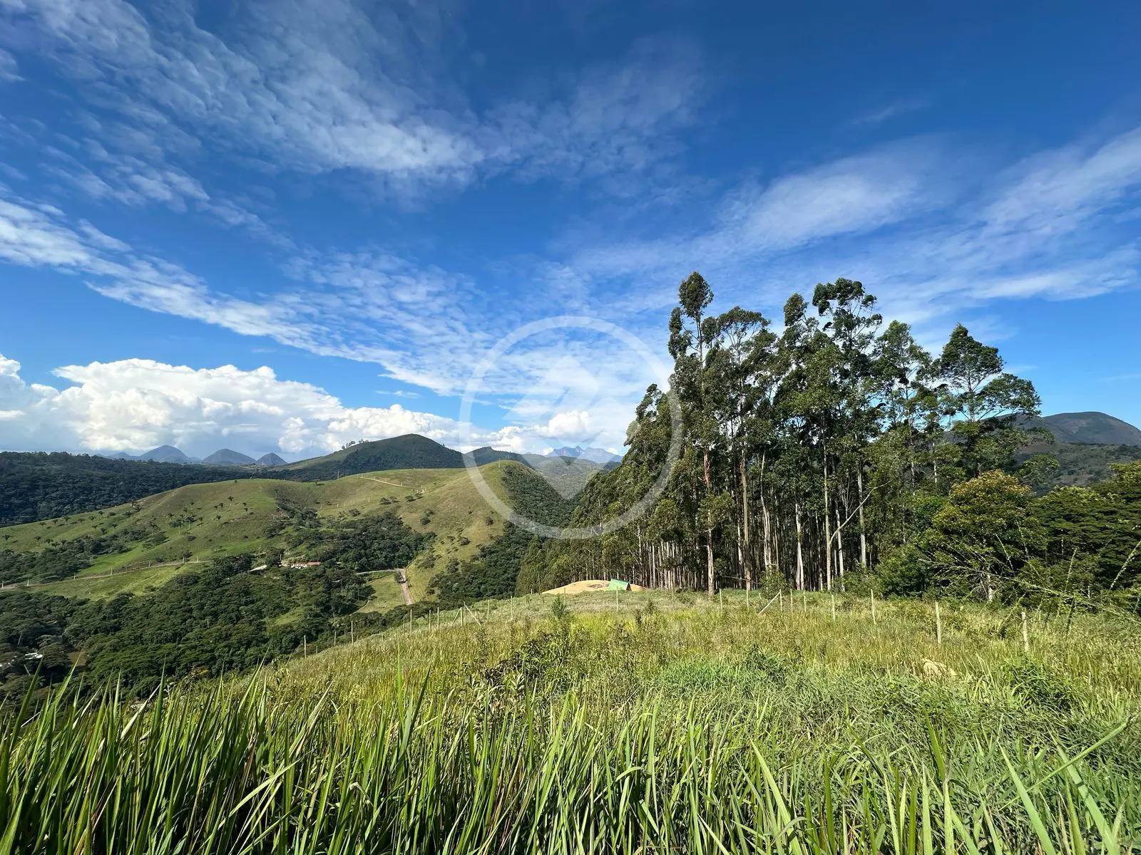 Imagem 1 - Terreno Condomínio em Pessegueiros, Teresópolis - RJ