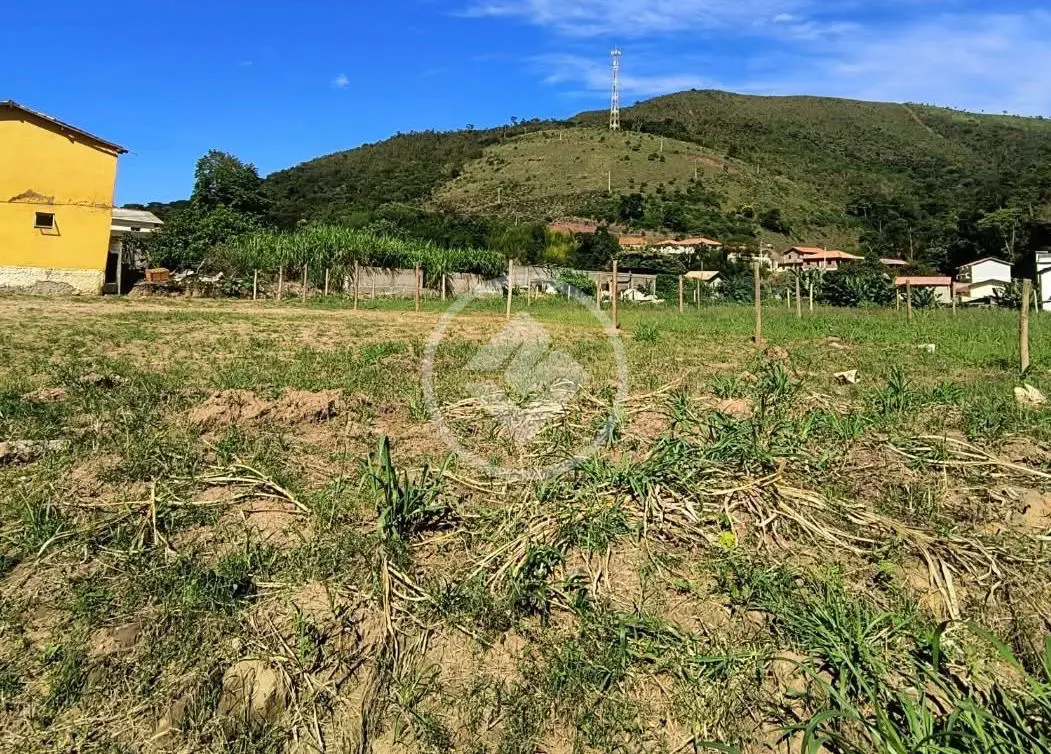Imagem 1 - Terreno em Bonsucesso, Teresópolis - RJ