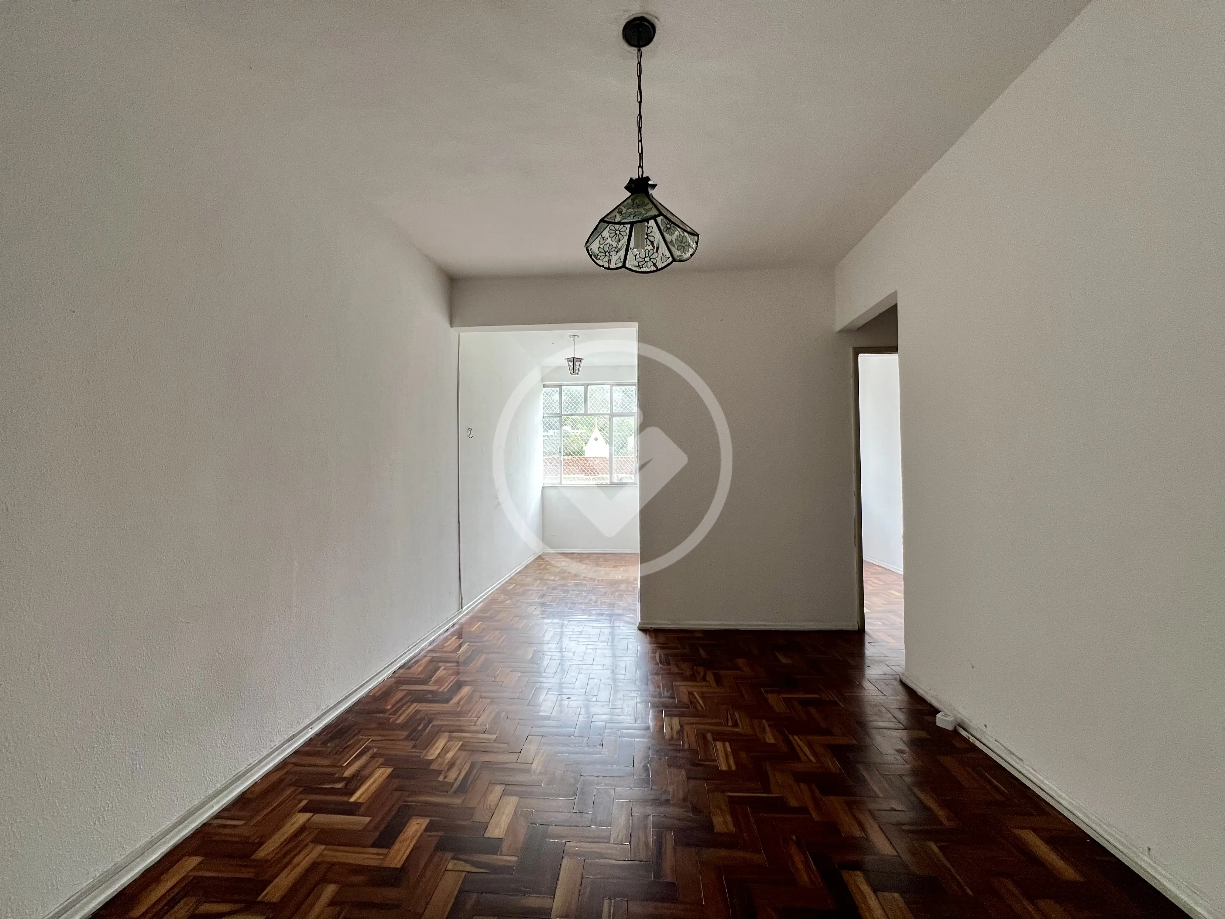 Apartamento Alto, Teresópolis - RJ — foto 2