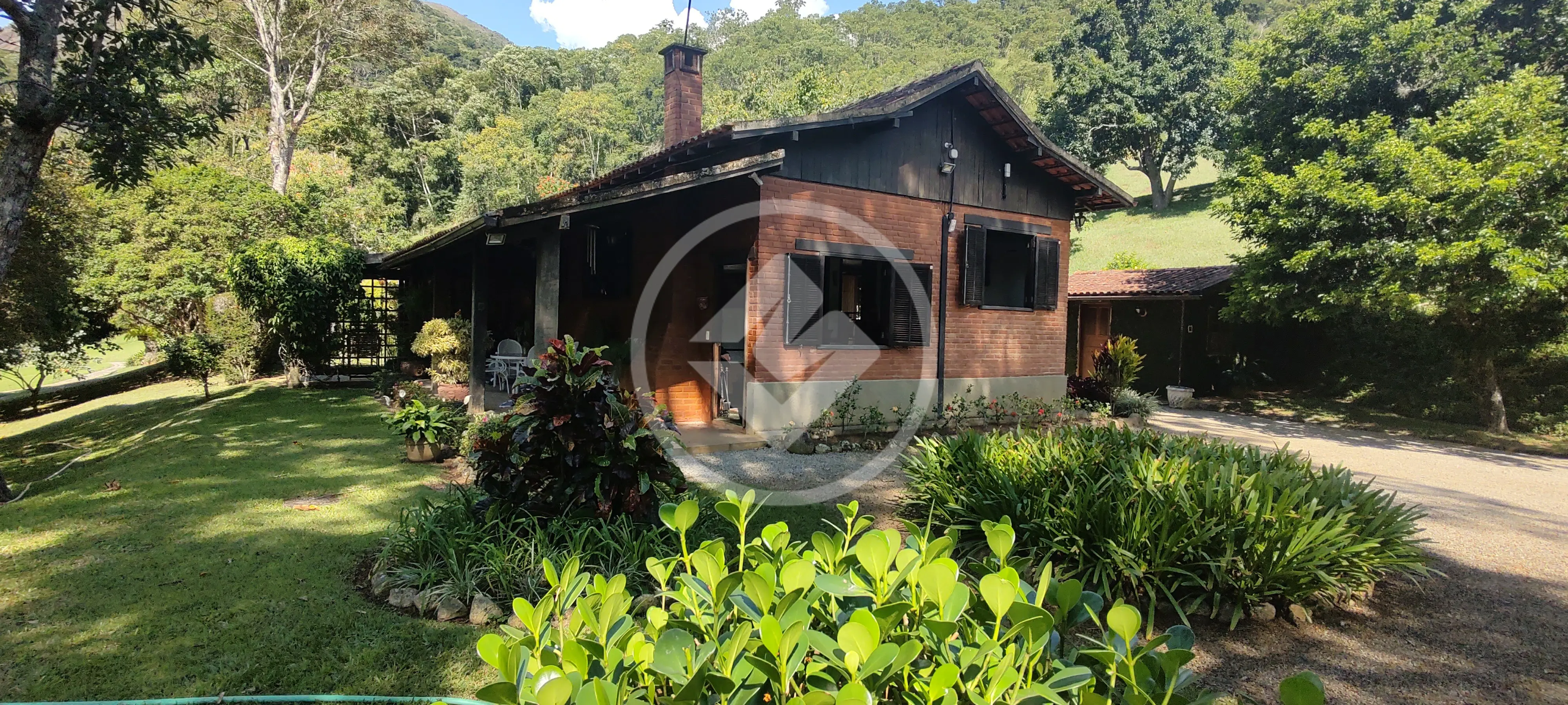 Imagem 6 - Casa em Itaipava, Petrópolis - RJ