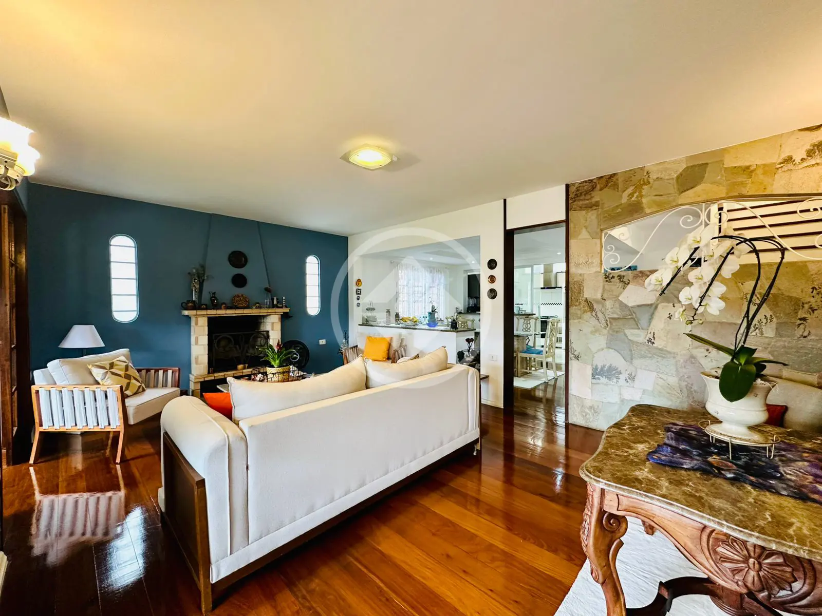 Imagem 3 - Casa Condomínio em Quinta da Barra, Teresópolis - RJ