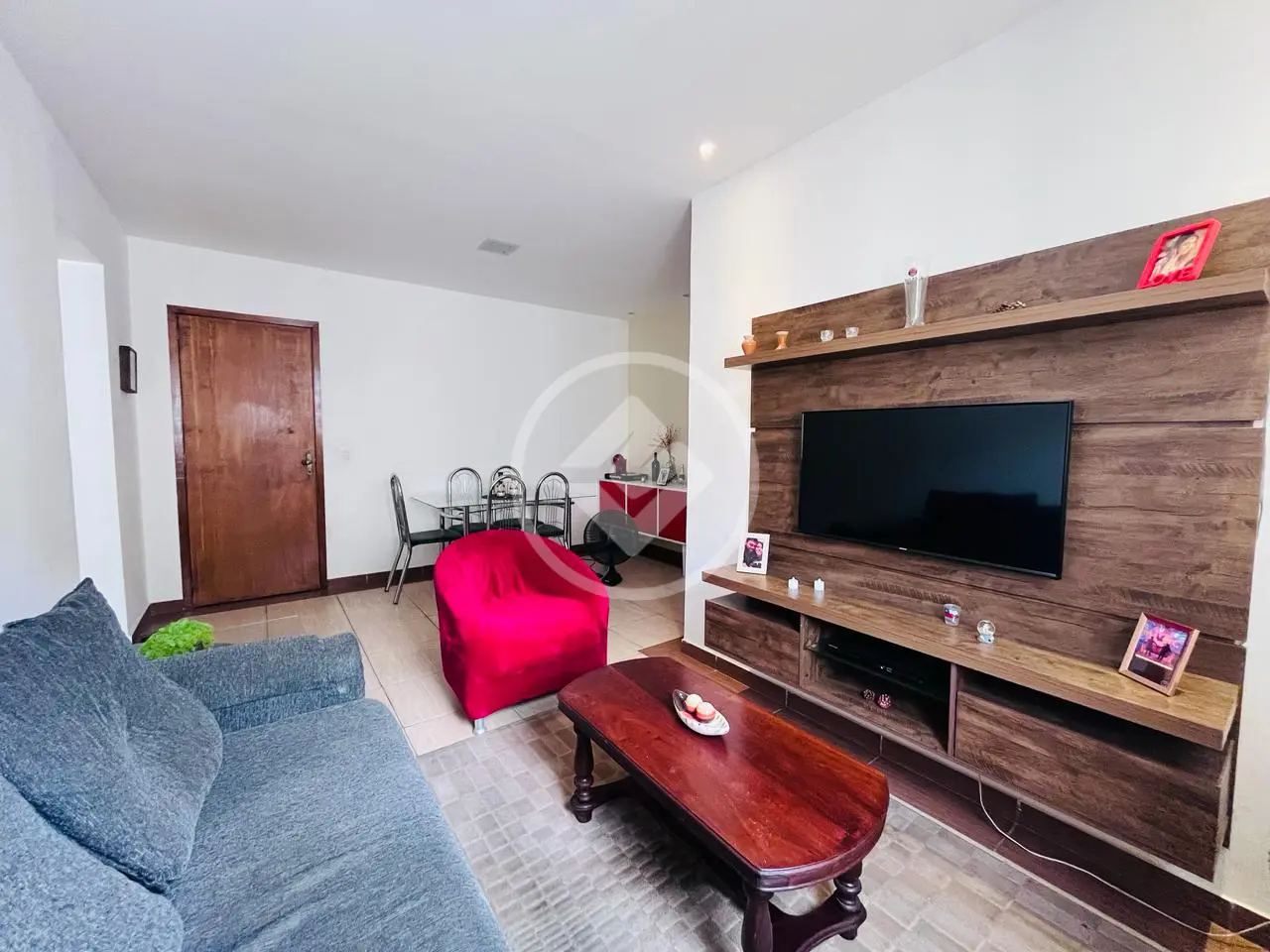 Imagem 2 - Apartamento em Ermitage, Teresópolis - RJ