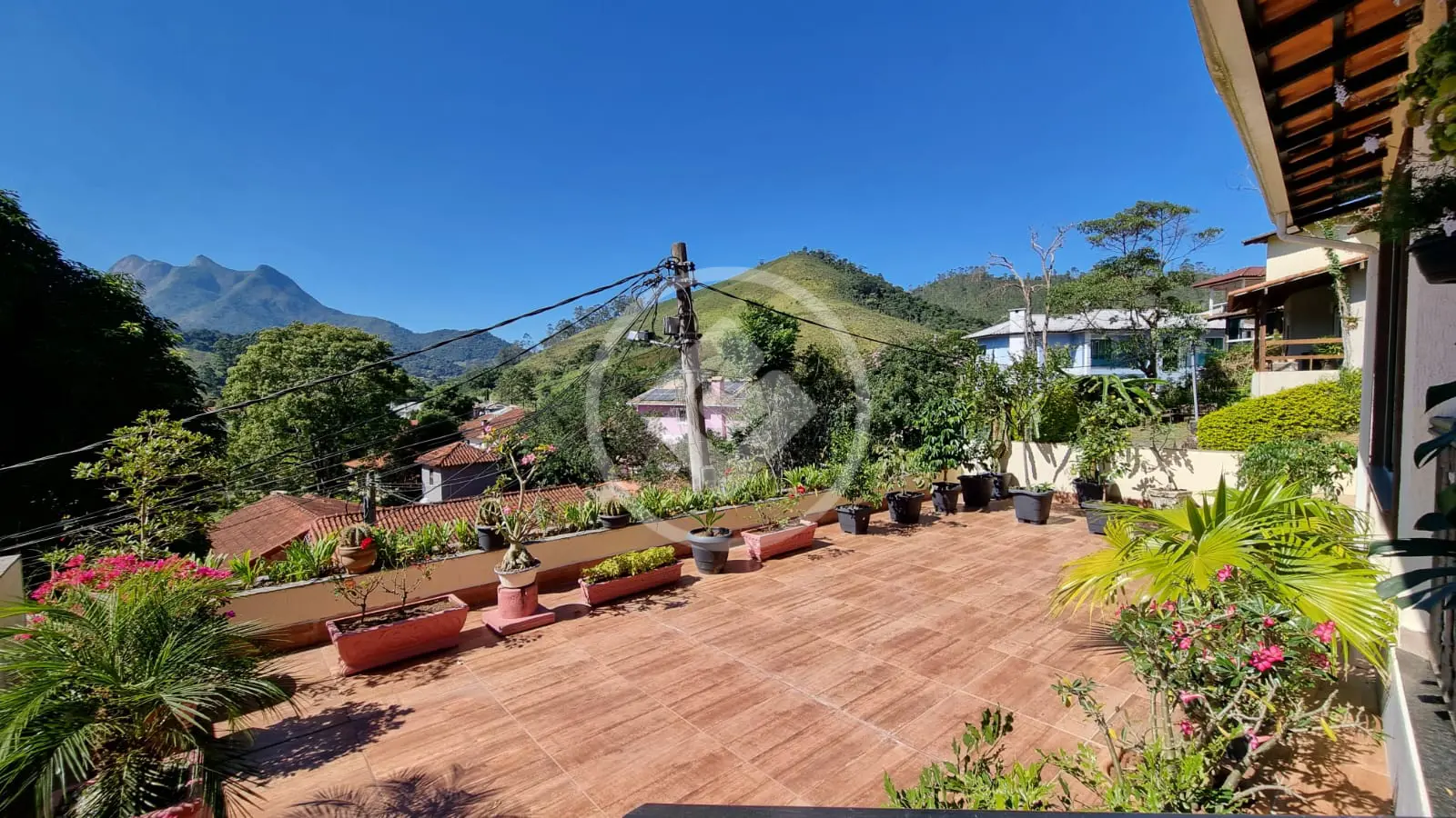 Casa Condomínio Vargem Grande, Teresópolis - RJ — foto 2