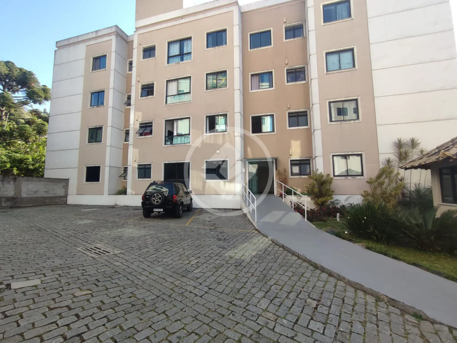 Image 12 - Apartamento em Bom Retiro, Teresópolis - RJ