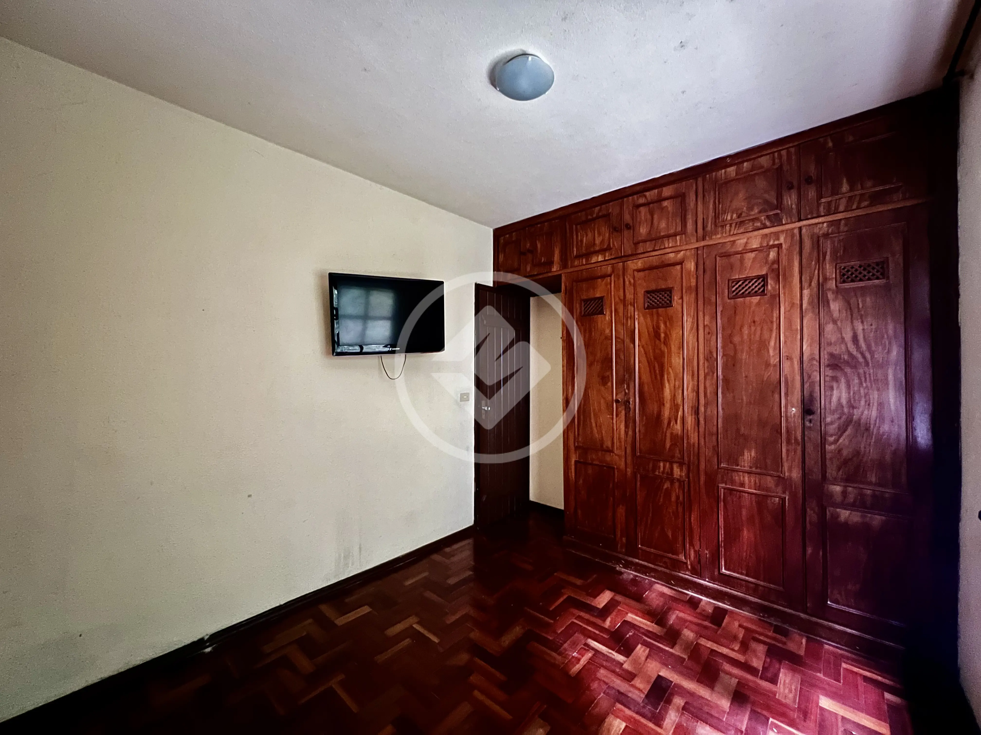 Apartamento Várzea, Teresópolis - RJ — foto 2