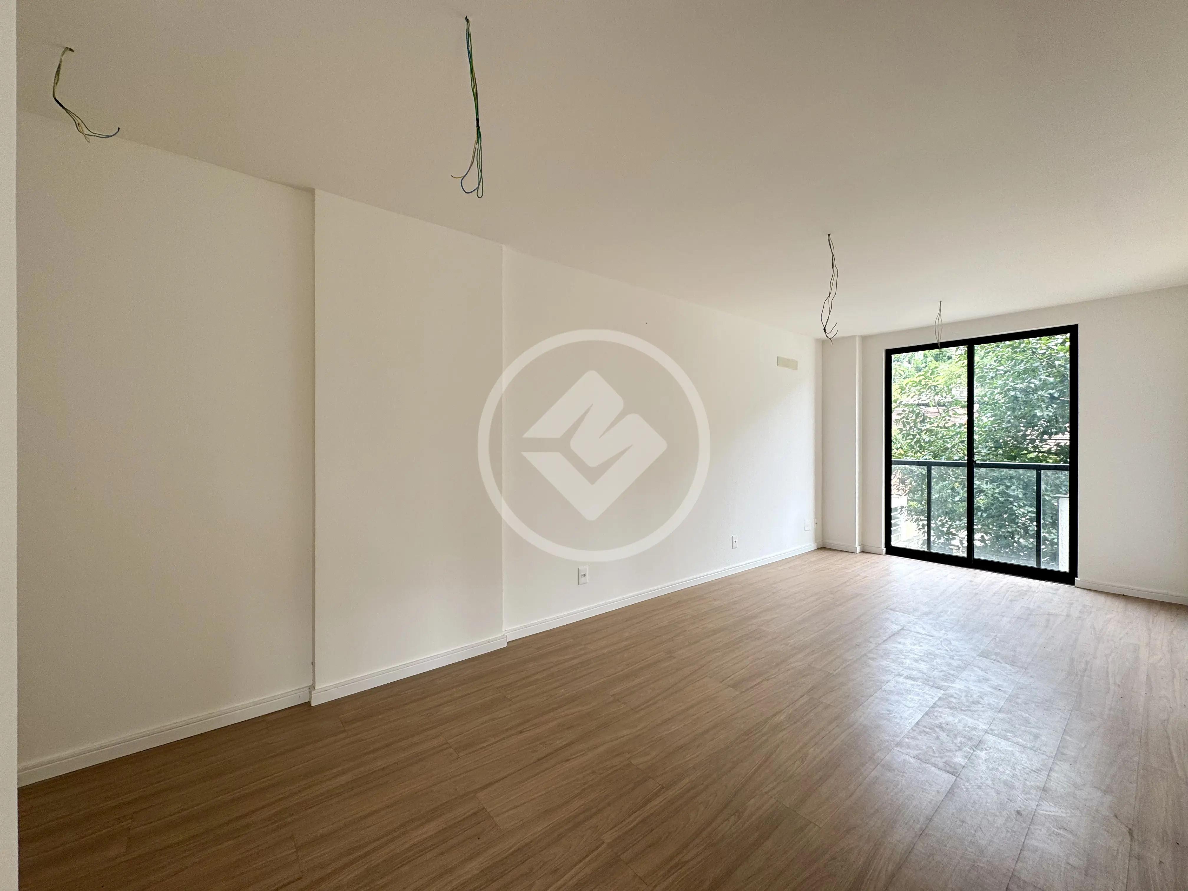Apartamento Alto, Teresópolis - RJ — foto 2