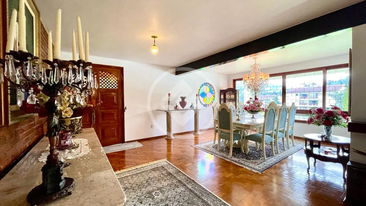 Imagem 5 - Casa em Jardim Cascata, Teresópolis - RJ