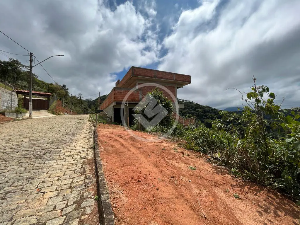 Imagem 3 - Terreno em Barra do Imbuí, Teresópolis - RJ