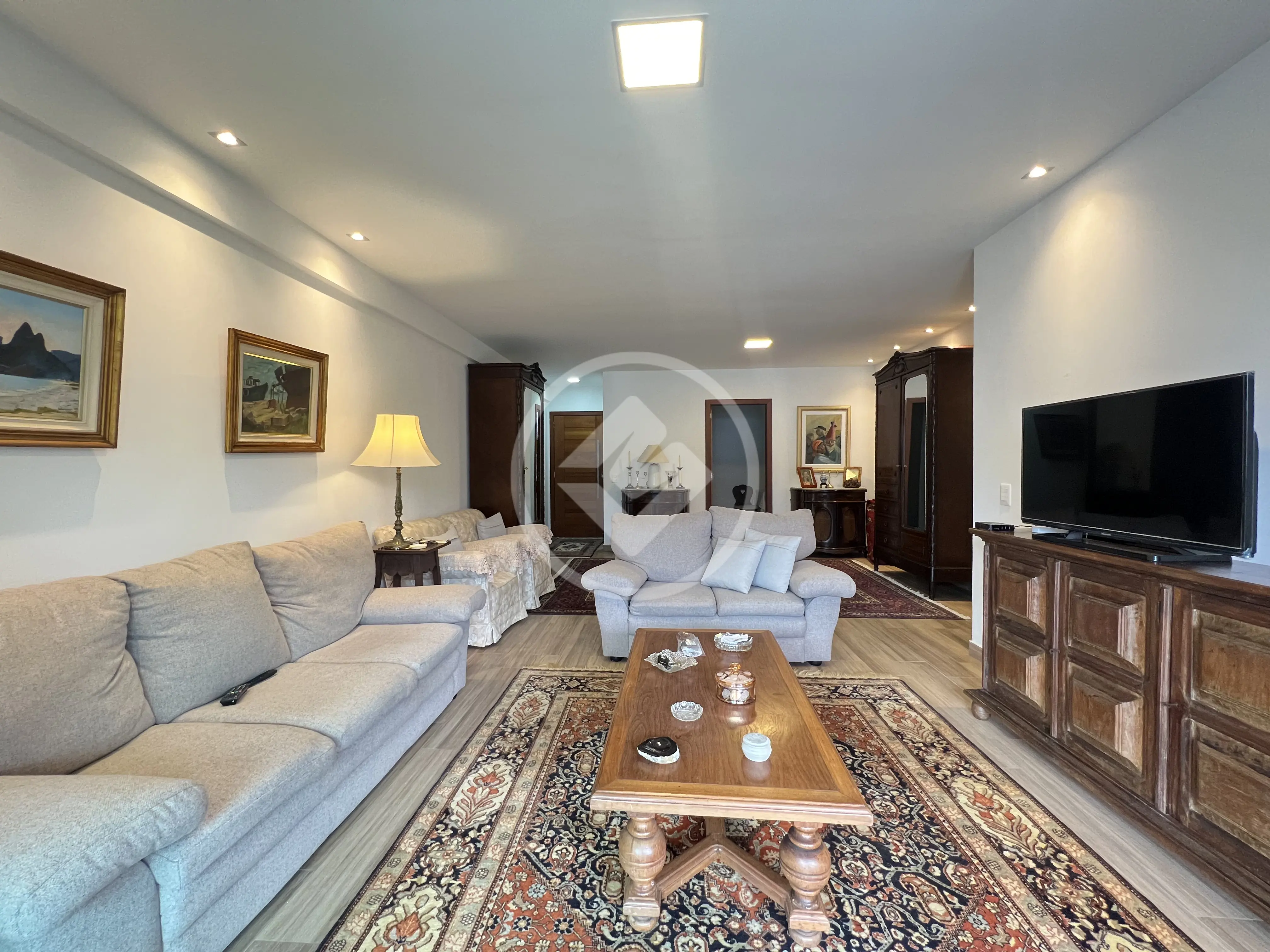 Imagem 2 - Apartamento em Alto, Teresópolis - RJ