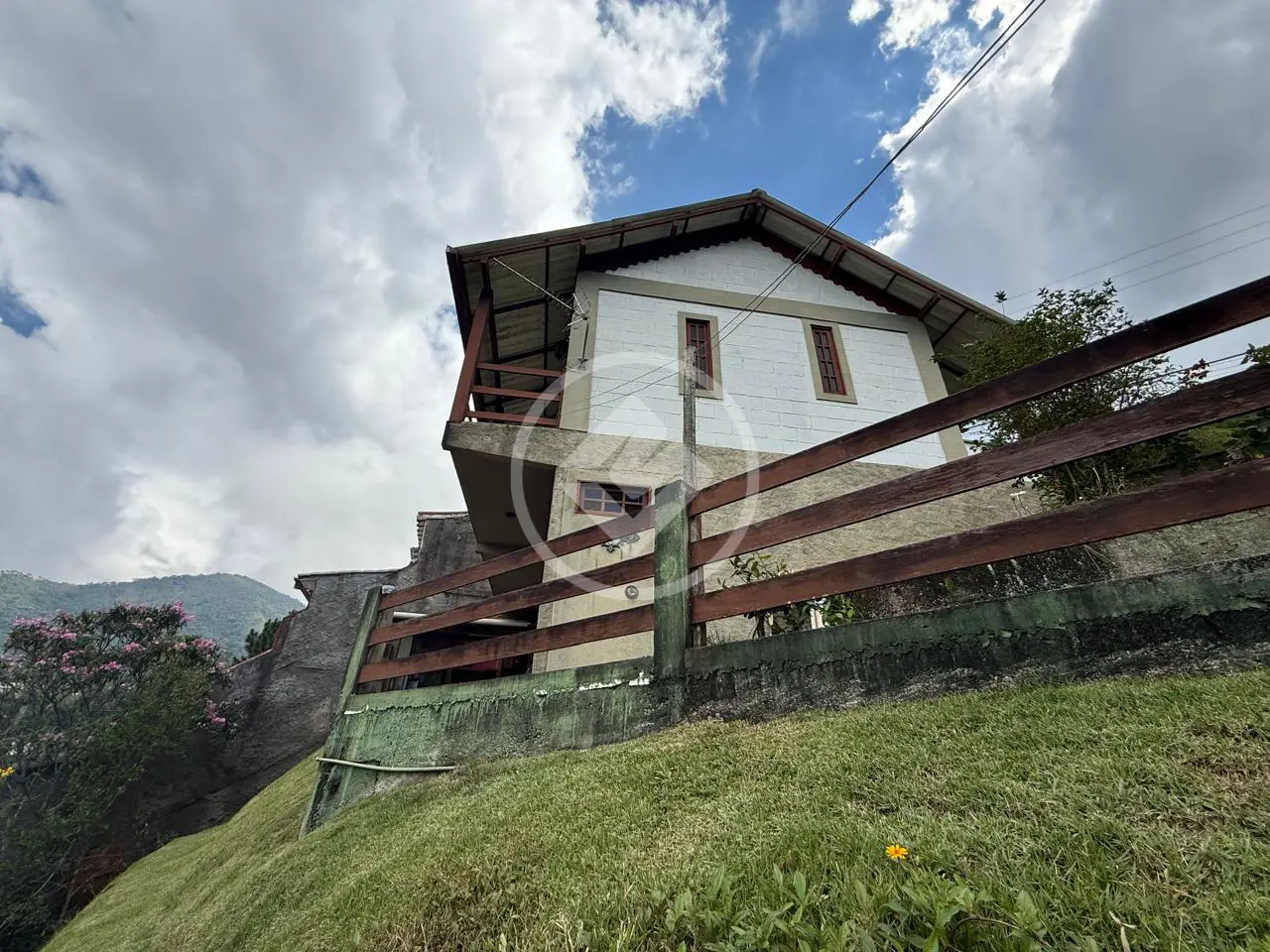 Casa Panorama, Teresópolis - RJ — foto 1
