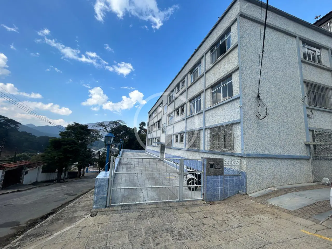 Apartamento Vila Muqui, Teresópolis - RJ — foto 2