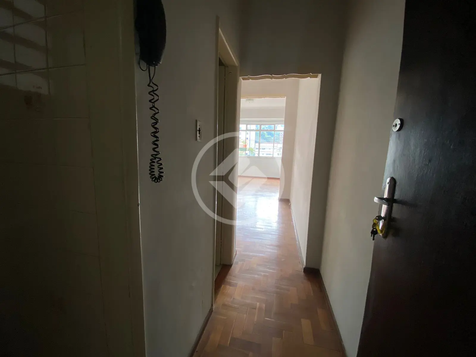 Apartamento Várzea, Teresópolis - RJ — foto 2