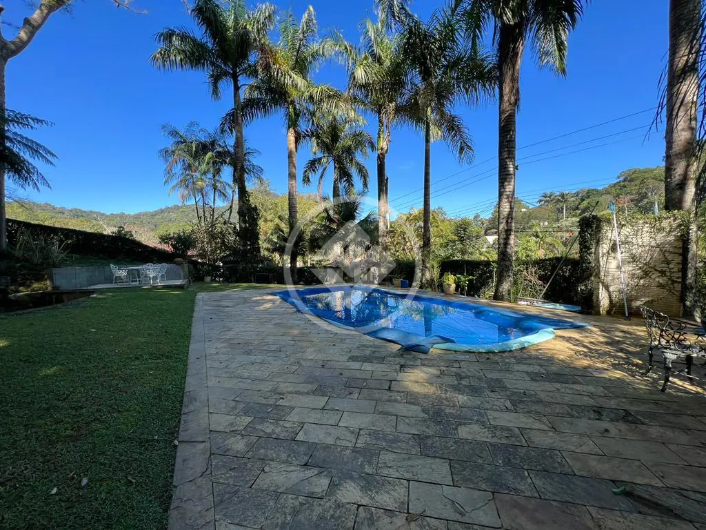 Image 38 - Casa Condomínio em Fazenda Boa Fé, Teresópolis - RJ