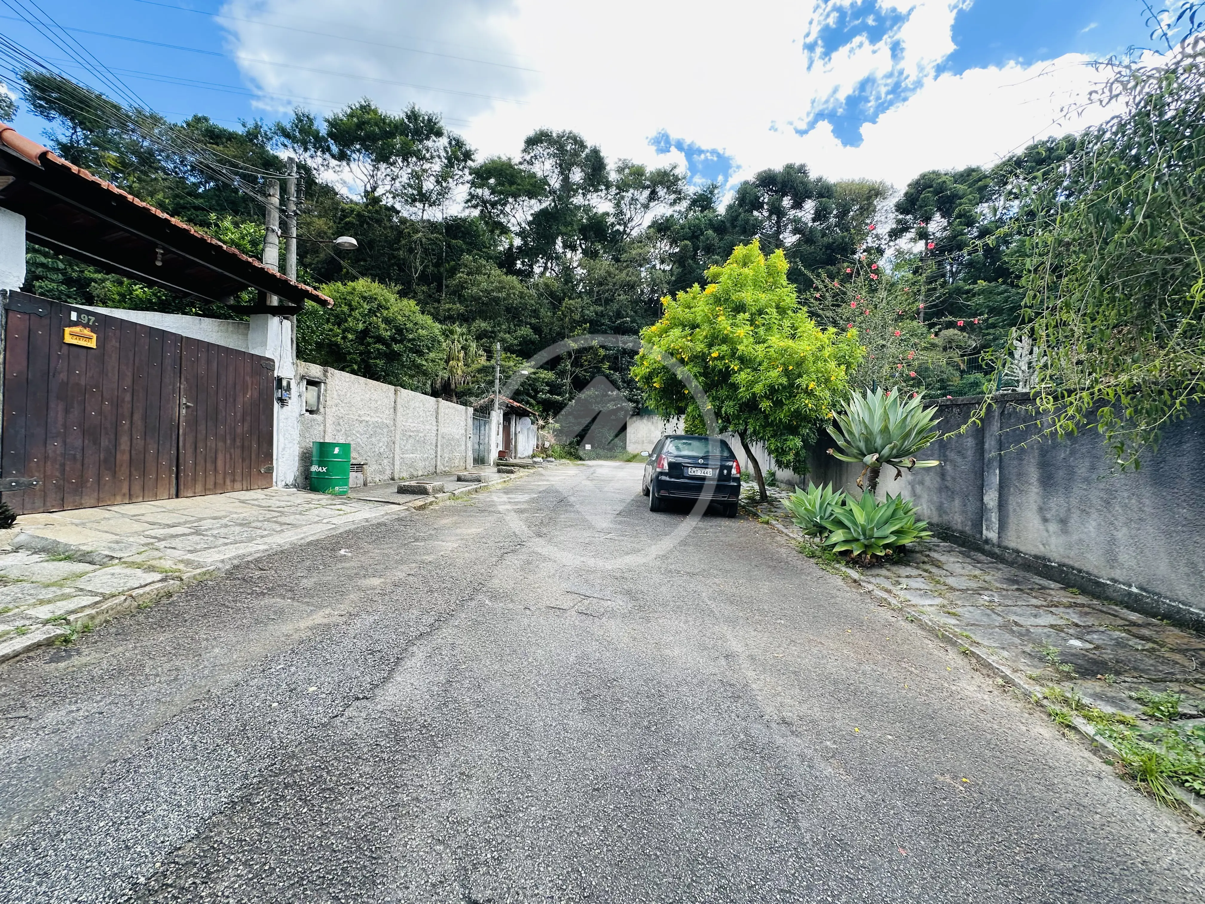 Imagem 1 - Terreno em Prata, Teresópolis - RJ