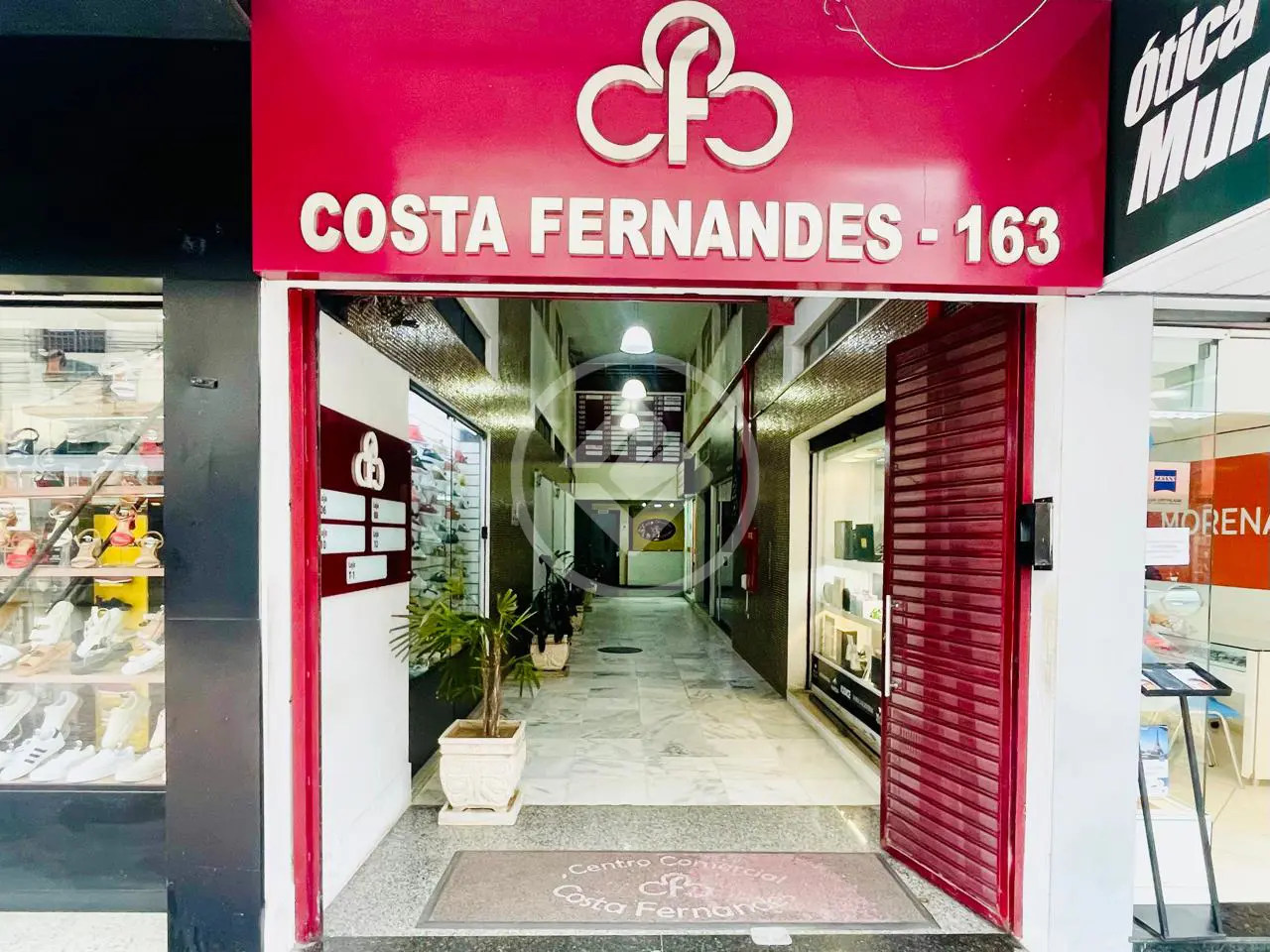 Loja Várzea, Teresópolis - RJ — foto 1