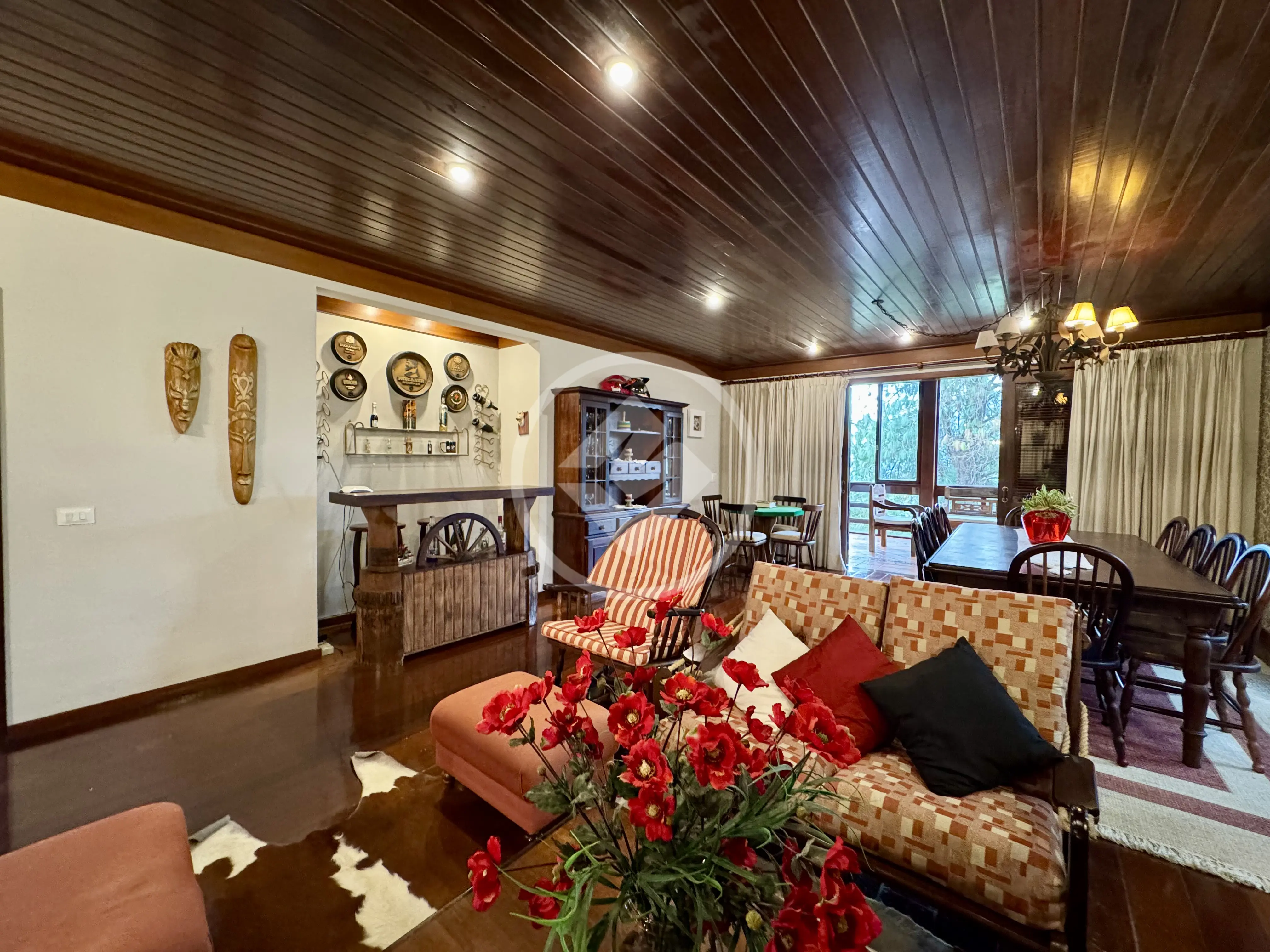 Imagem 6 - Casa Condomínio em Albuquerque, Teresópolis - RJ