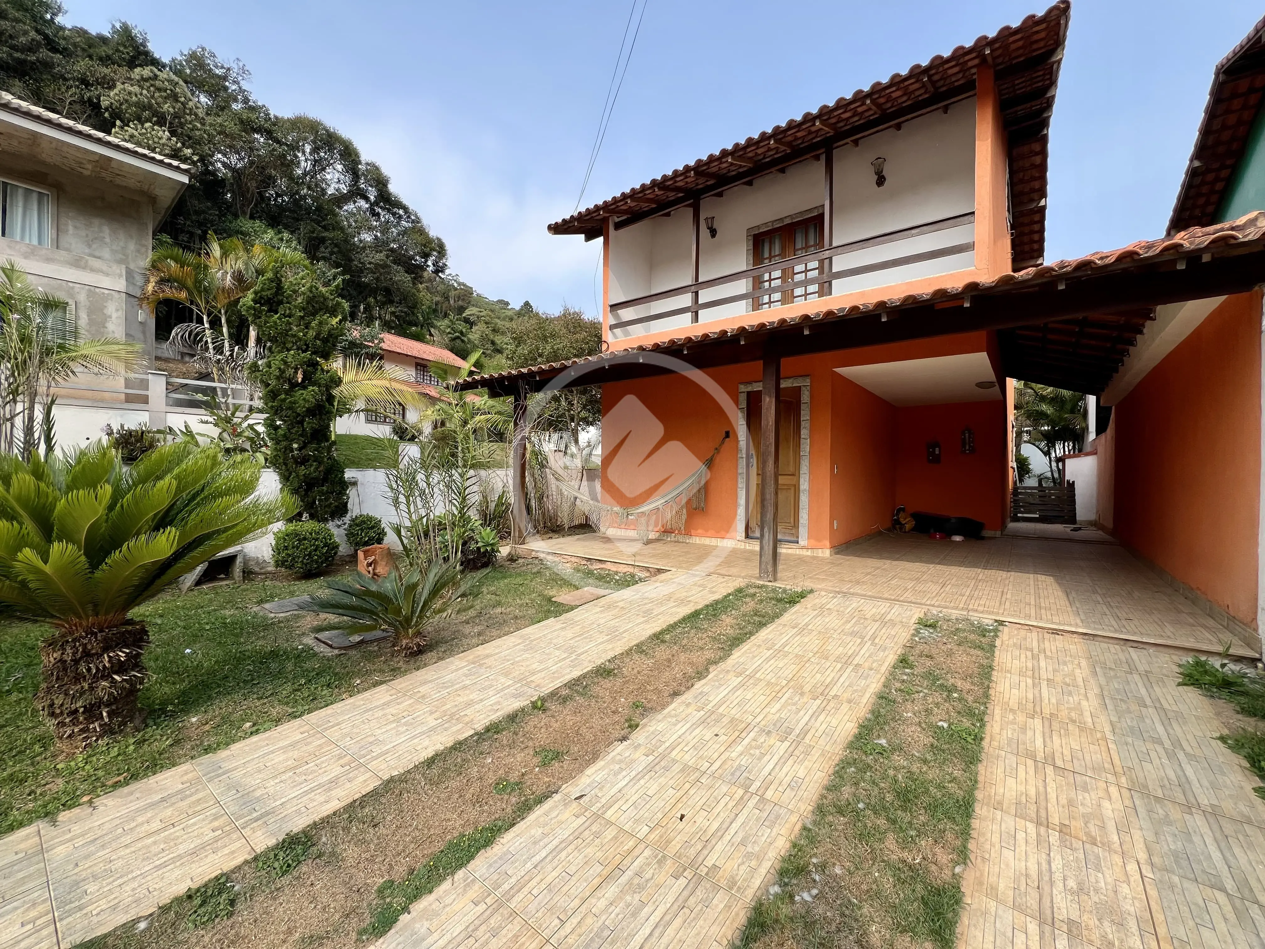 Imagem 2 - Casa em Prata, Teresópolis - RJ