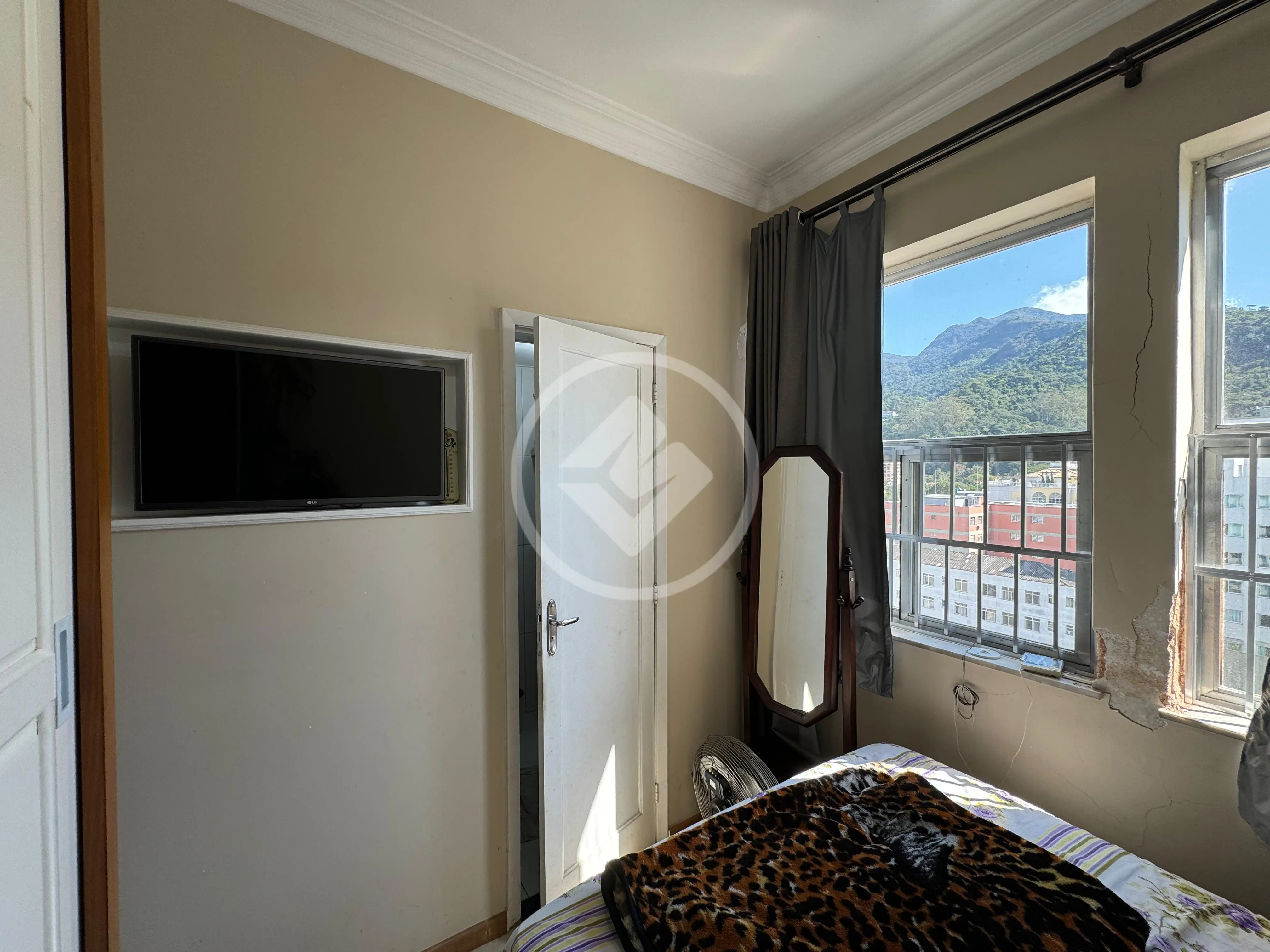 Imagem 5 - Apartamento em Alto, Teresópolis - RJ