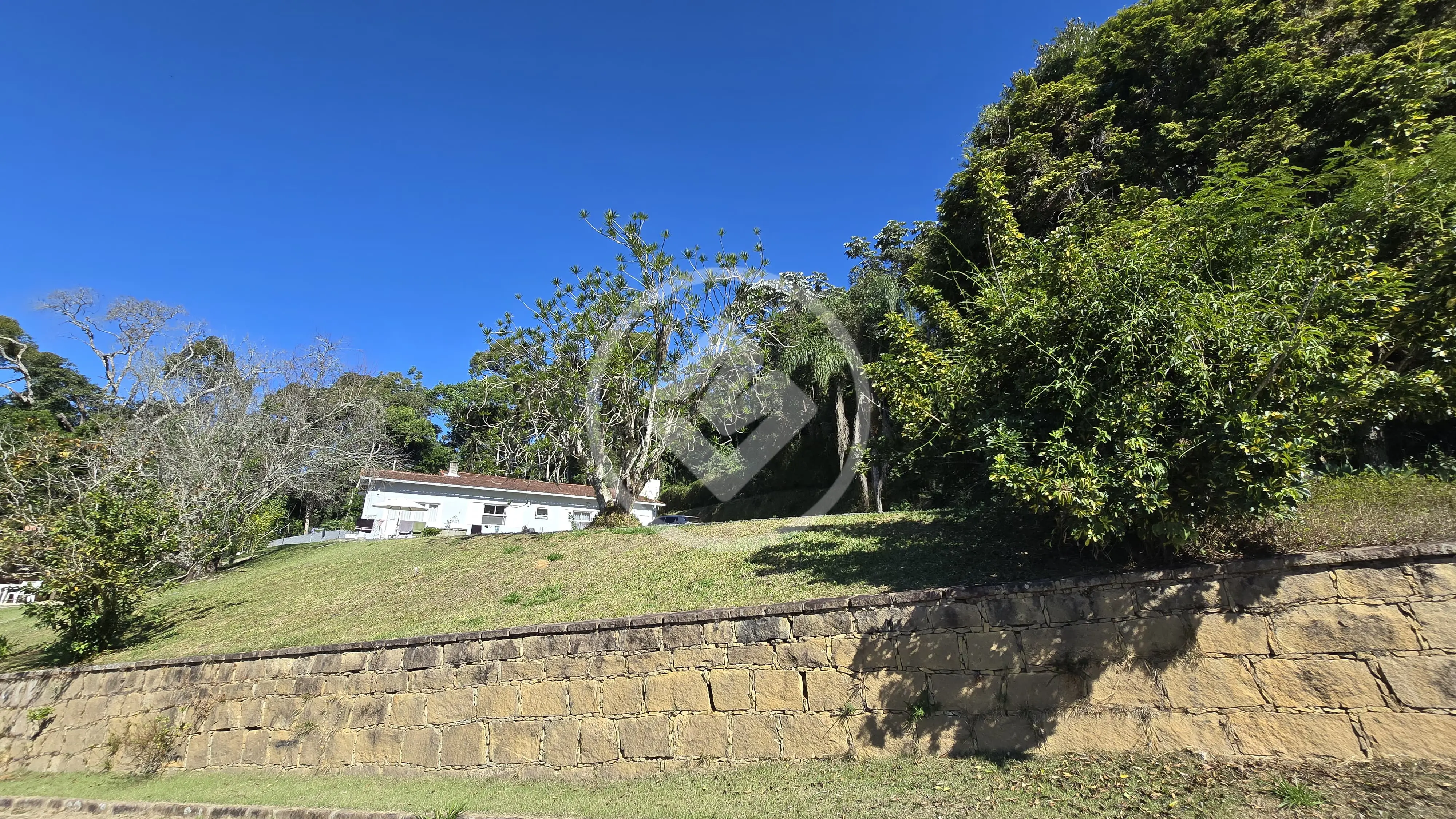 Imagem 1 - Terreno Condomínio em Parque do Imbui, Teresópolis - RJ