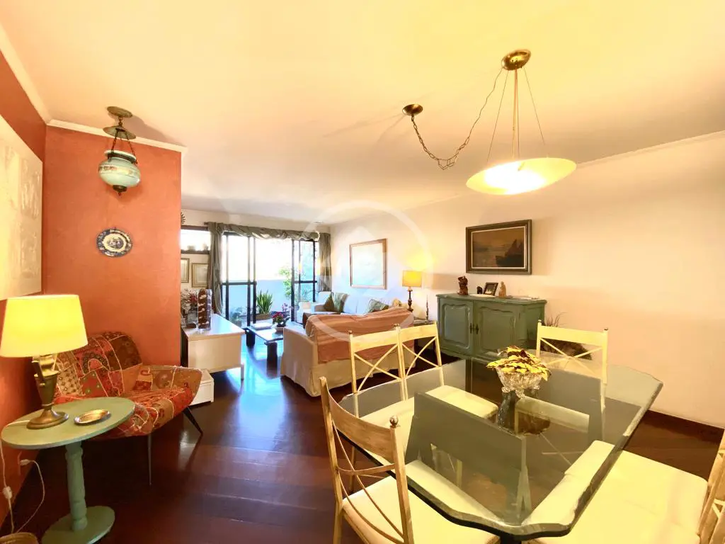 Imagem 1 - Apartamento em Alto, Teresópolis - RJ