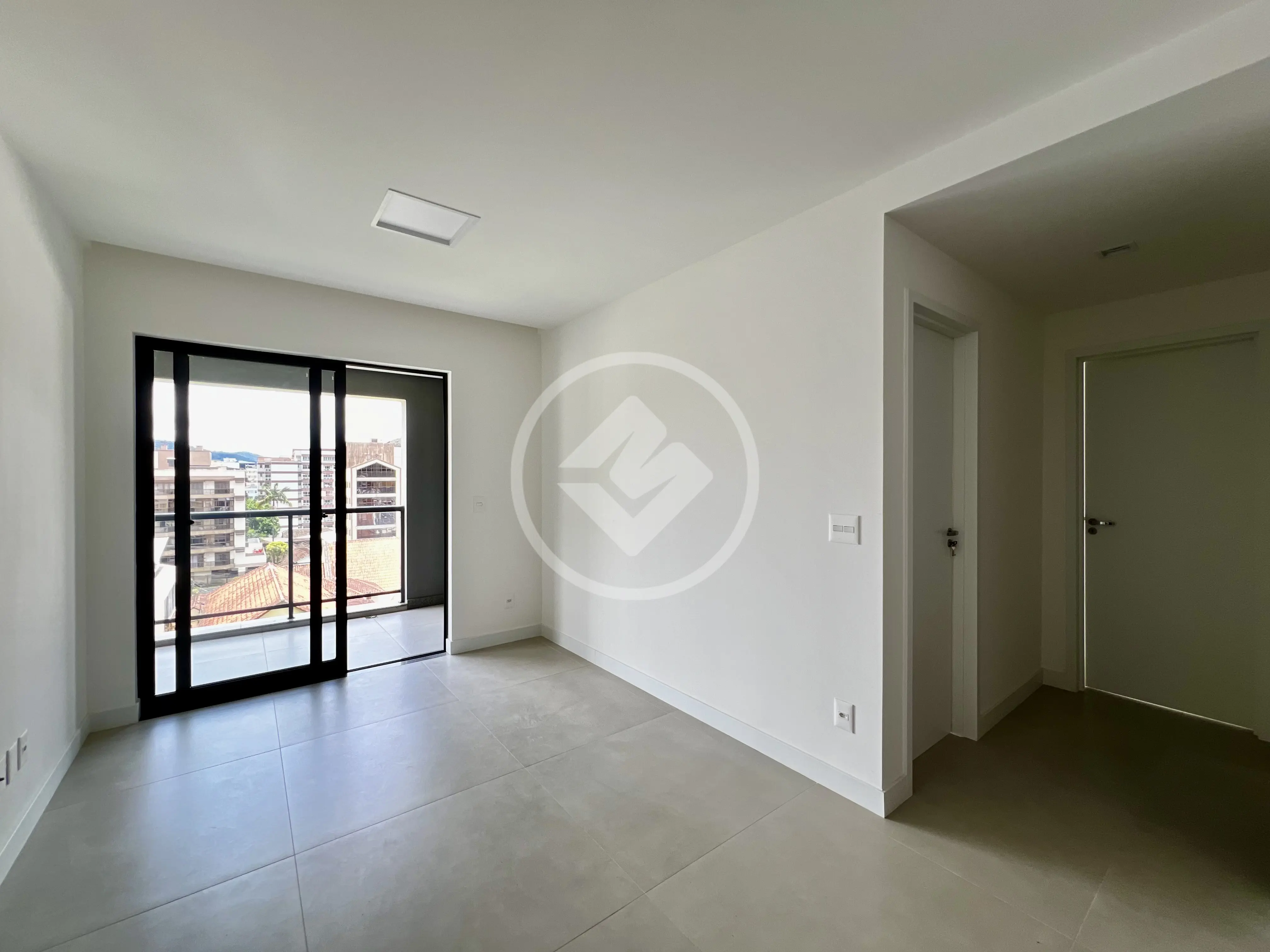 Imagem 3 - Apartamento em Alto, Teresópolis - RJ