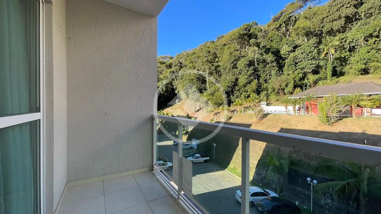 Imagem 3 - Apartamento em Pimenteiras, Teresópolis - RJ