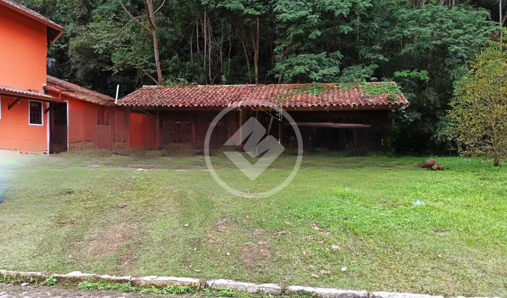 Terreno Condomínio Cascata do Imbuí, Teresópolis - RJ — foto 2