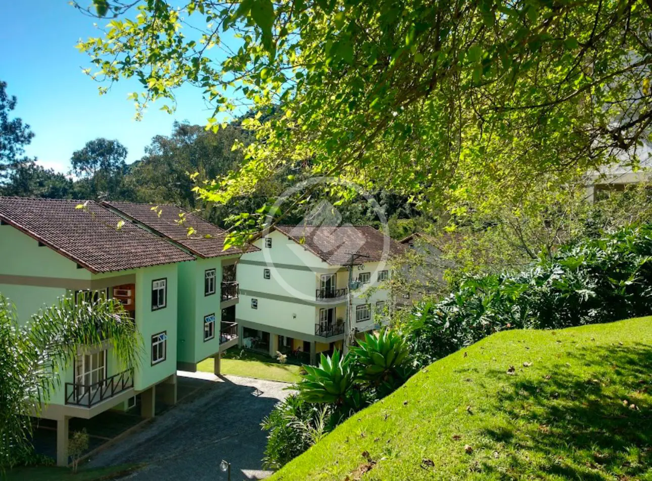 Image 21 - Apartamento em Bom Retiro, Teresópolis - RJ